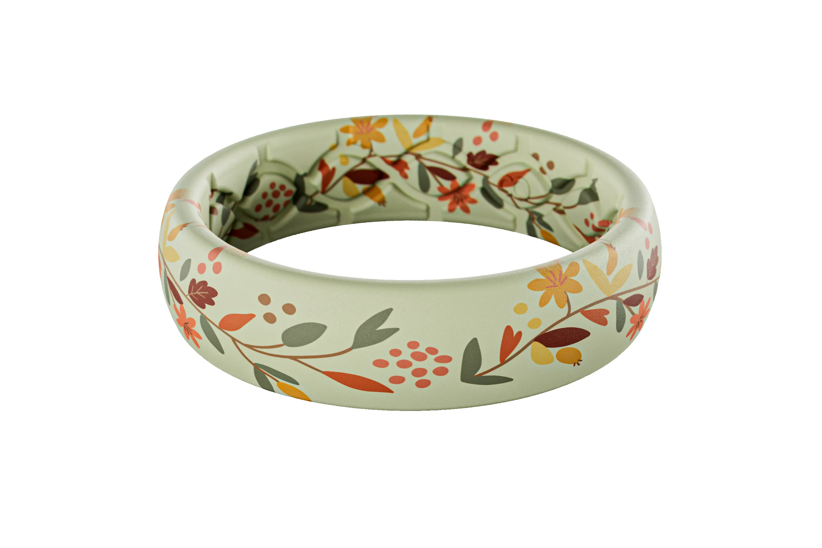 Maple Meadow Ring sold by Groove Life product image thumbnail 3