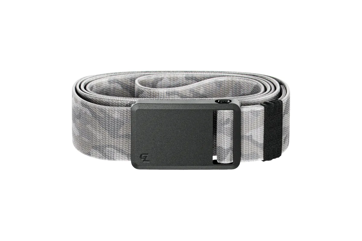 Groove Belt Ultra - White Camo sold by Groove Life