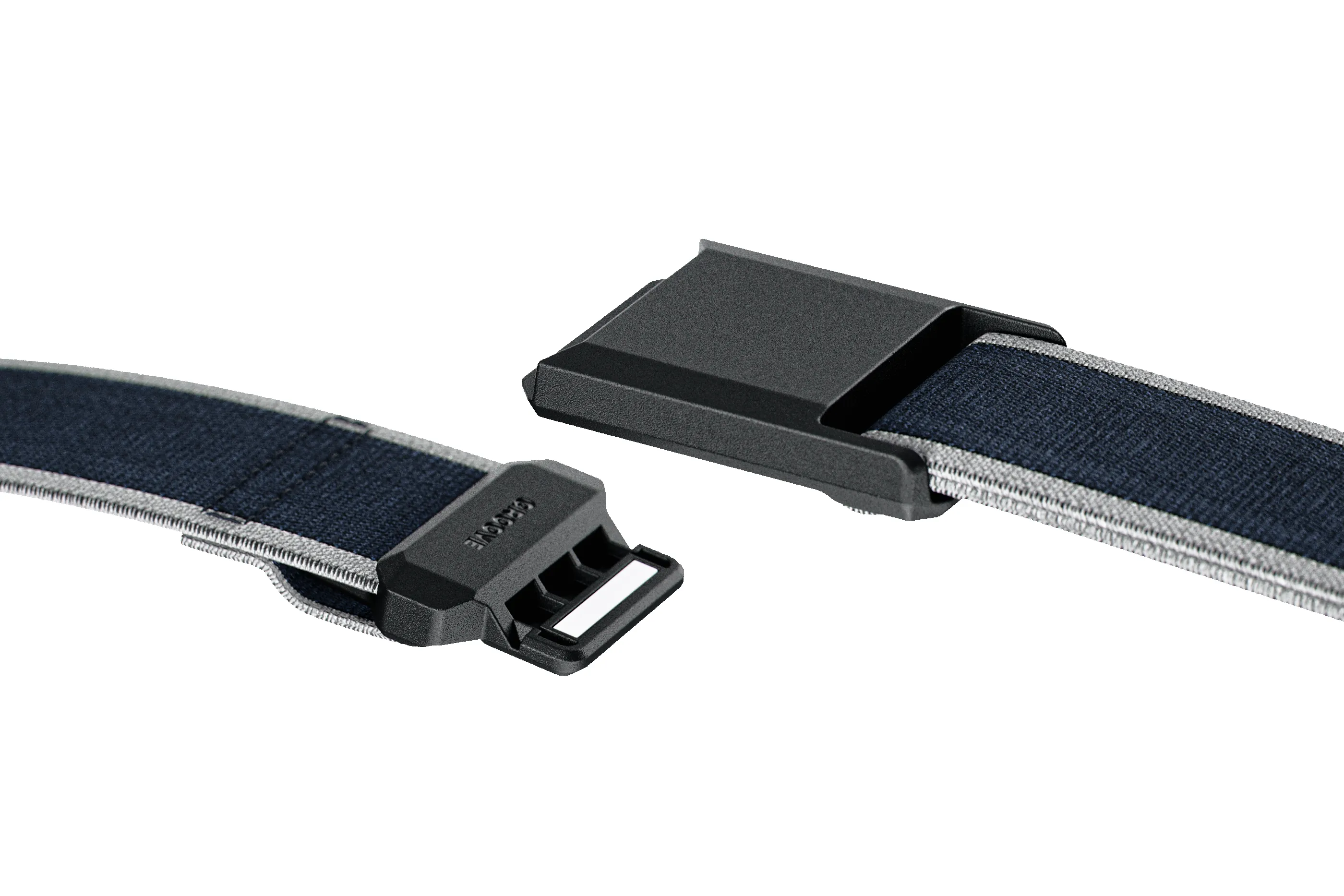 Groove Belt Flex - Abyss Navy sold by Groove Life product image thumbnail 4