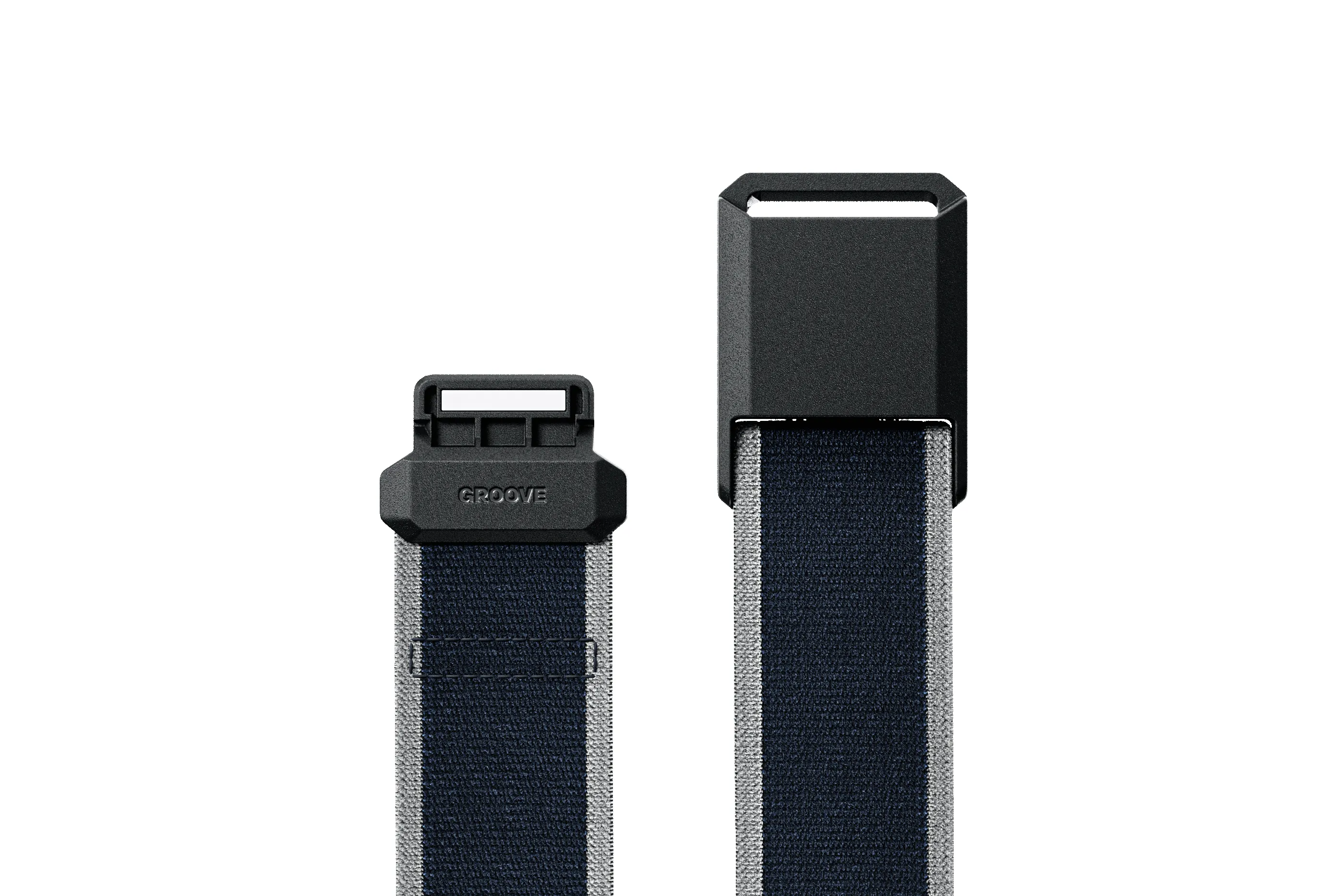 Groove Belt Flex - Abyss Navy sold by Groove Life product image thumbnail 3