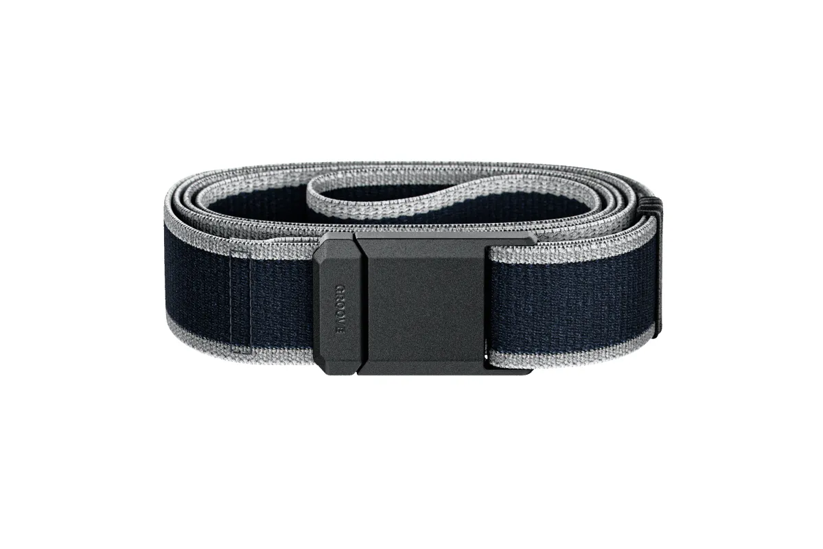 Groove Belt Flex - Abyss Navy sold by Groove Life