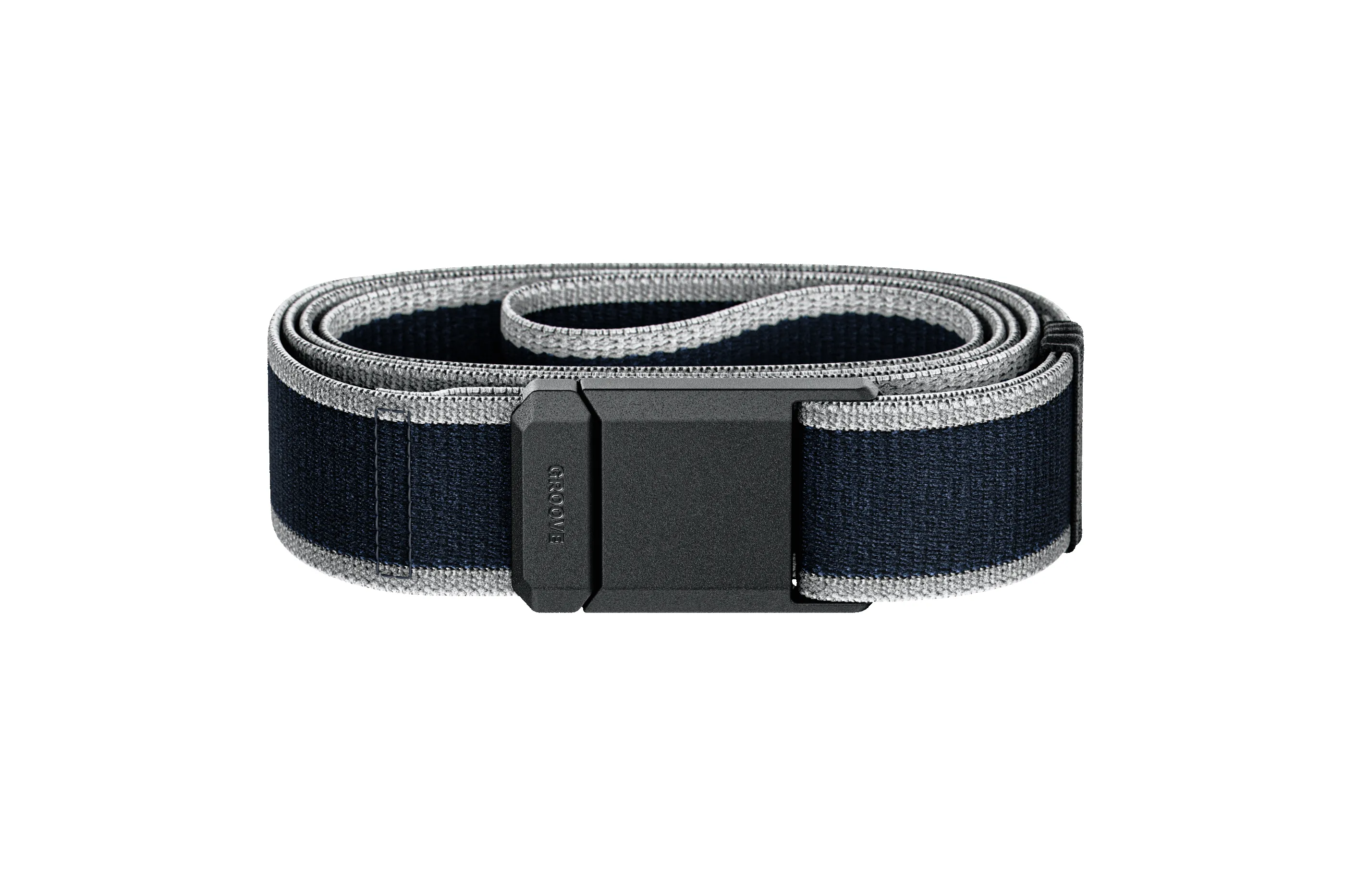 Groove Belt Flex - Abyss Navy sold by Groove Life