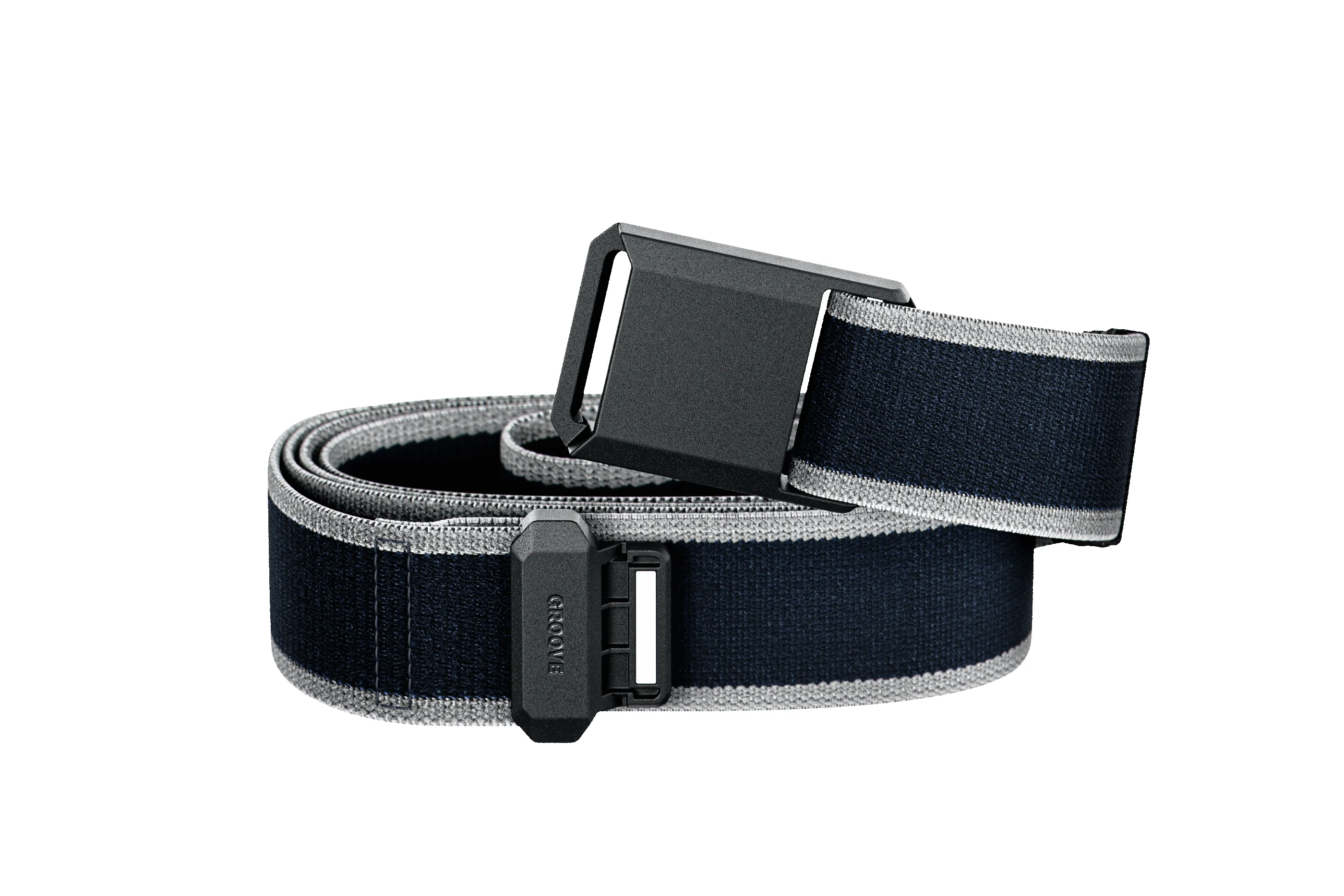 Groove Belt Flex - Abyss Navy sold by Groove Life product image thumbnail 2