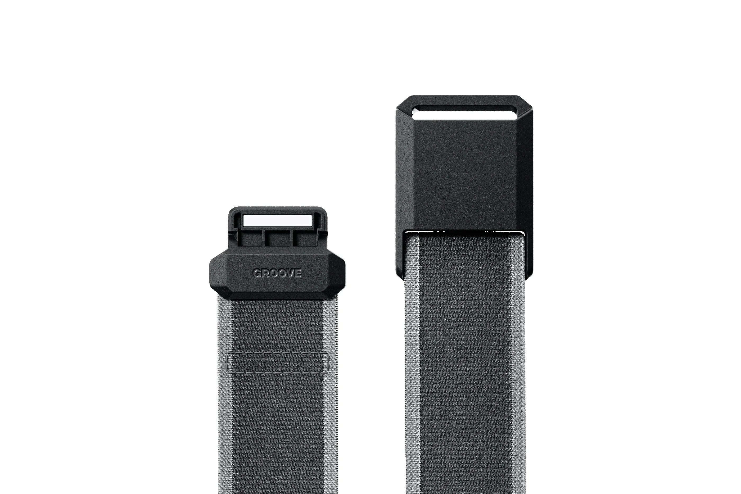 Groove Belt Flex - Deep Stone Grey sold by Groove Life product image thumbnail 3