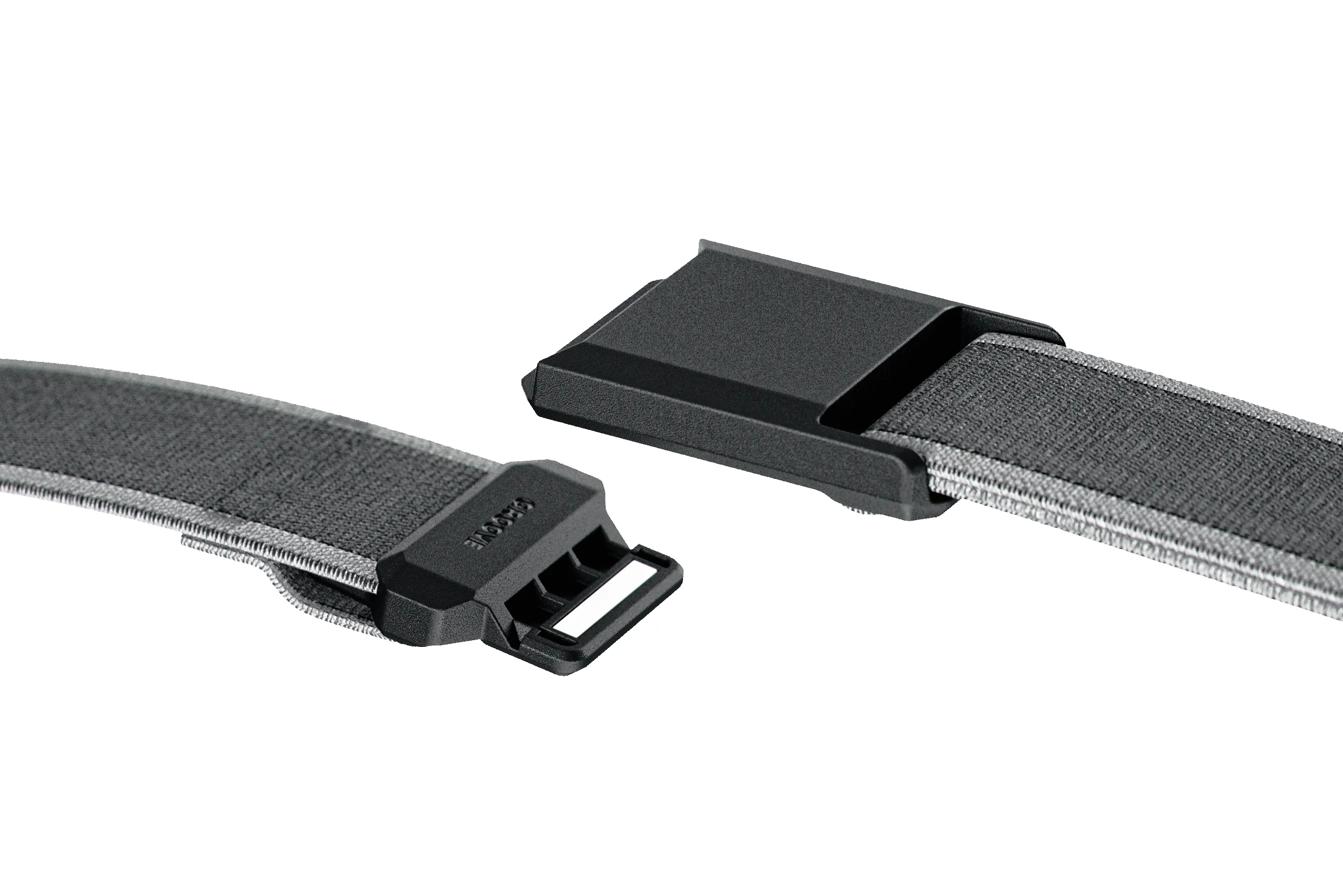 Groove Belt Flex - Deep Stone Grey sold by Groove Life product image thumbnail 4