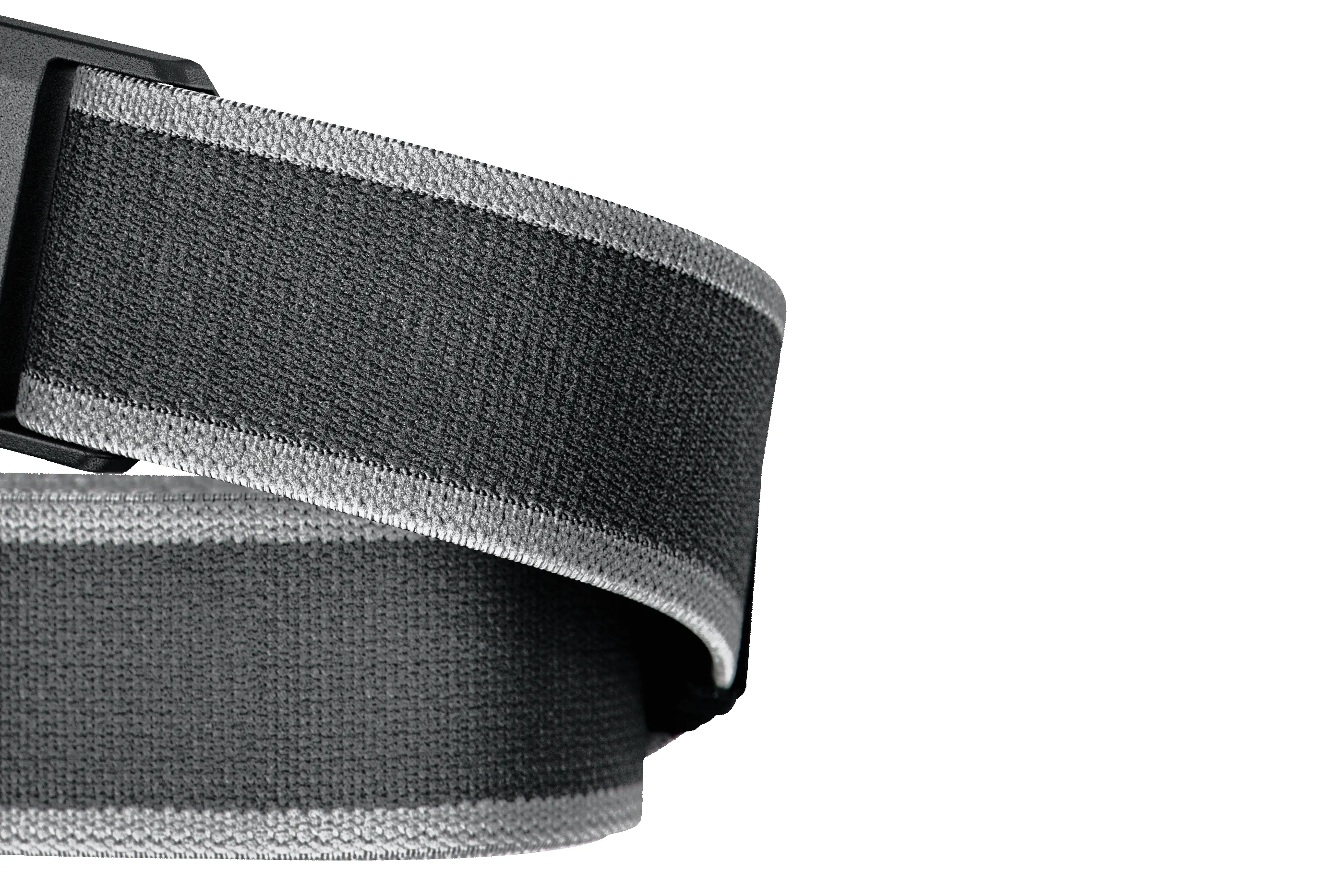 Groove Belt Flex - Deep Stone Grey sold by Groove Life product image thumbnail 5