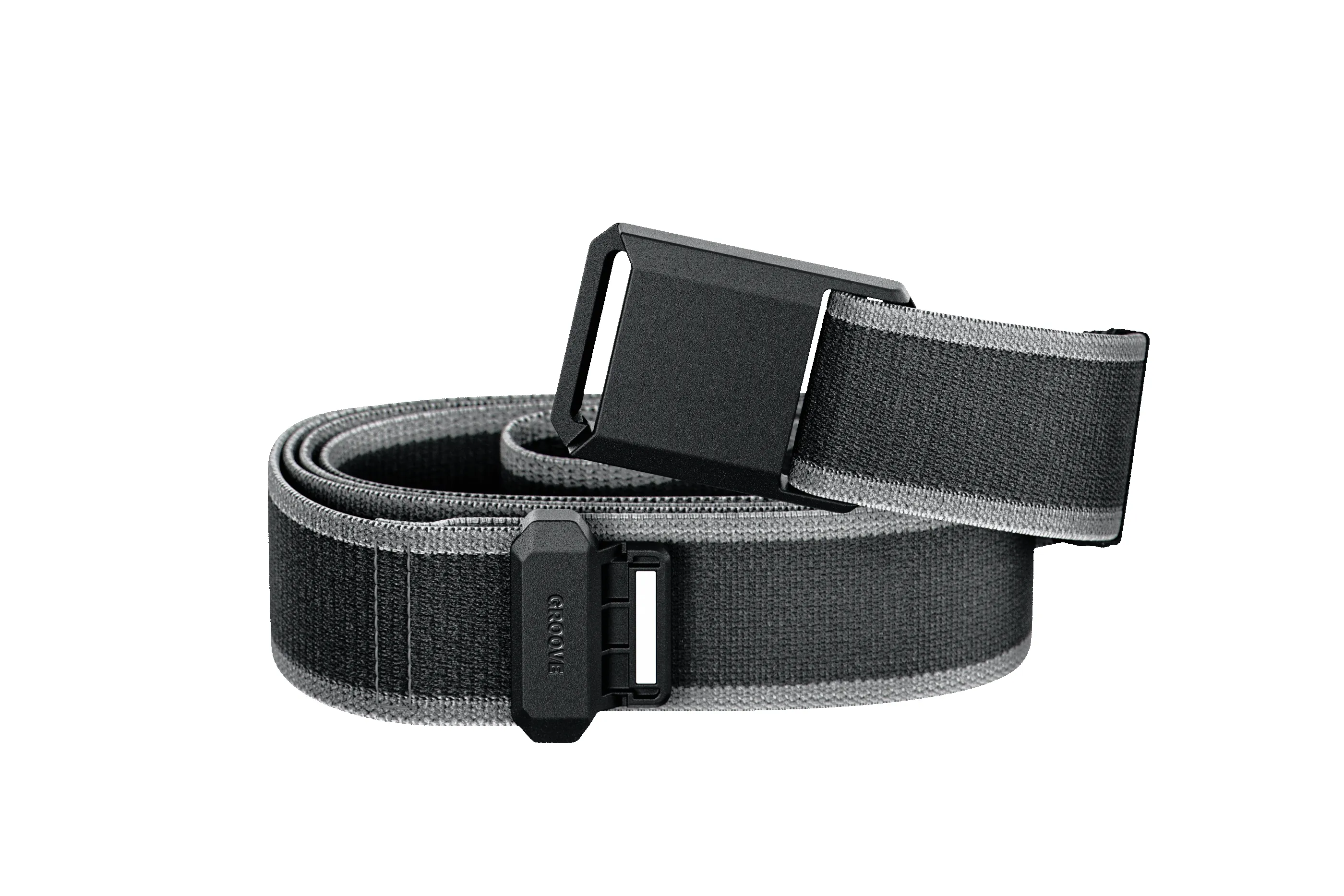 Groove Belt Flex - Deep Stone Grey sold by Groove Life product image thumbnail 2