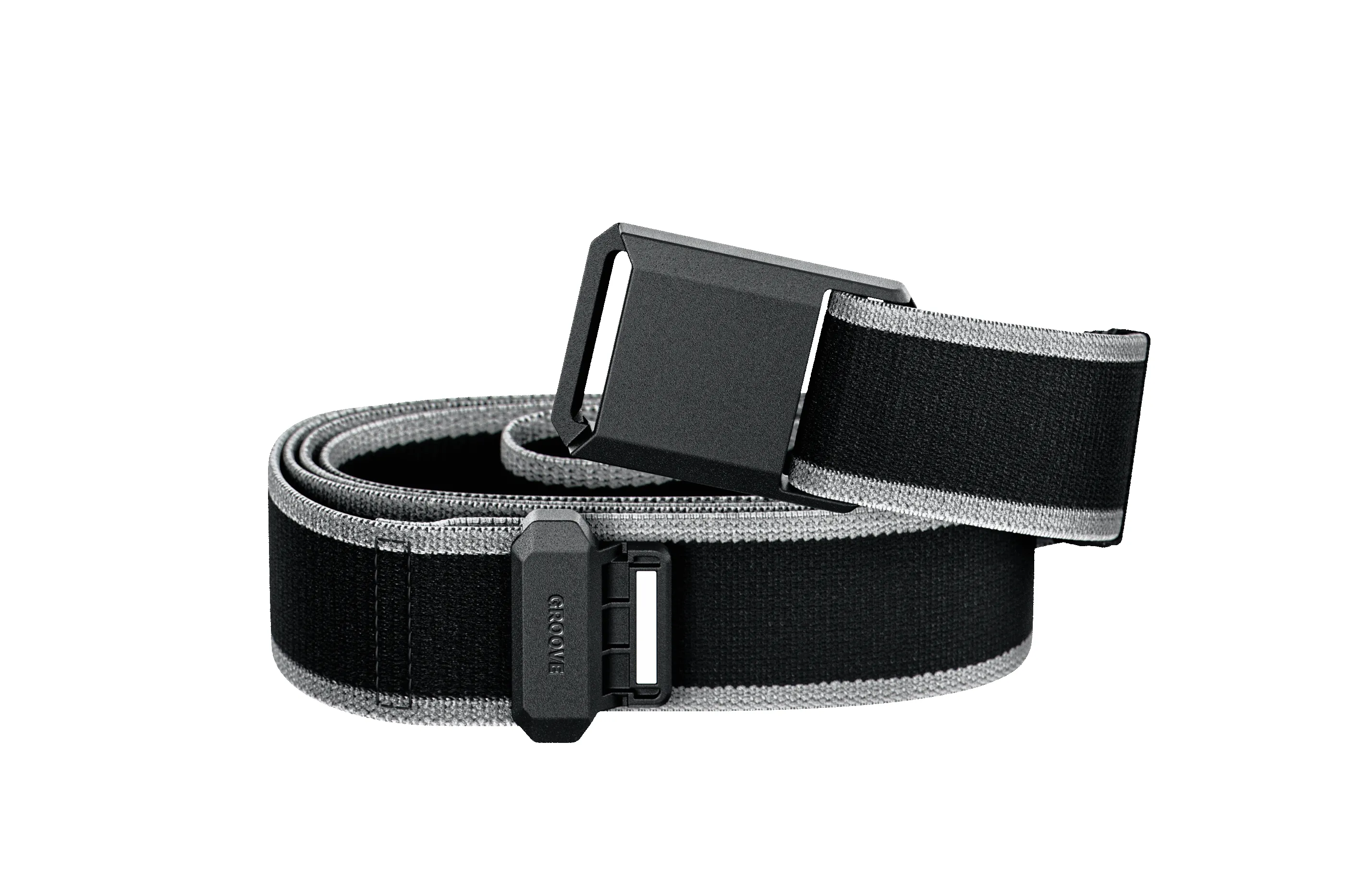 Groove Belt Flex - Black sold by Groove Life product image thumbnail 2