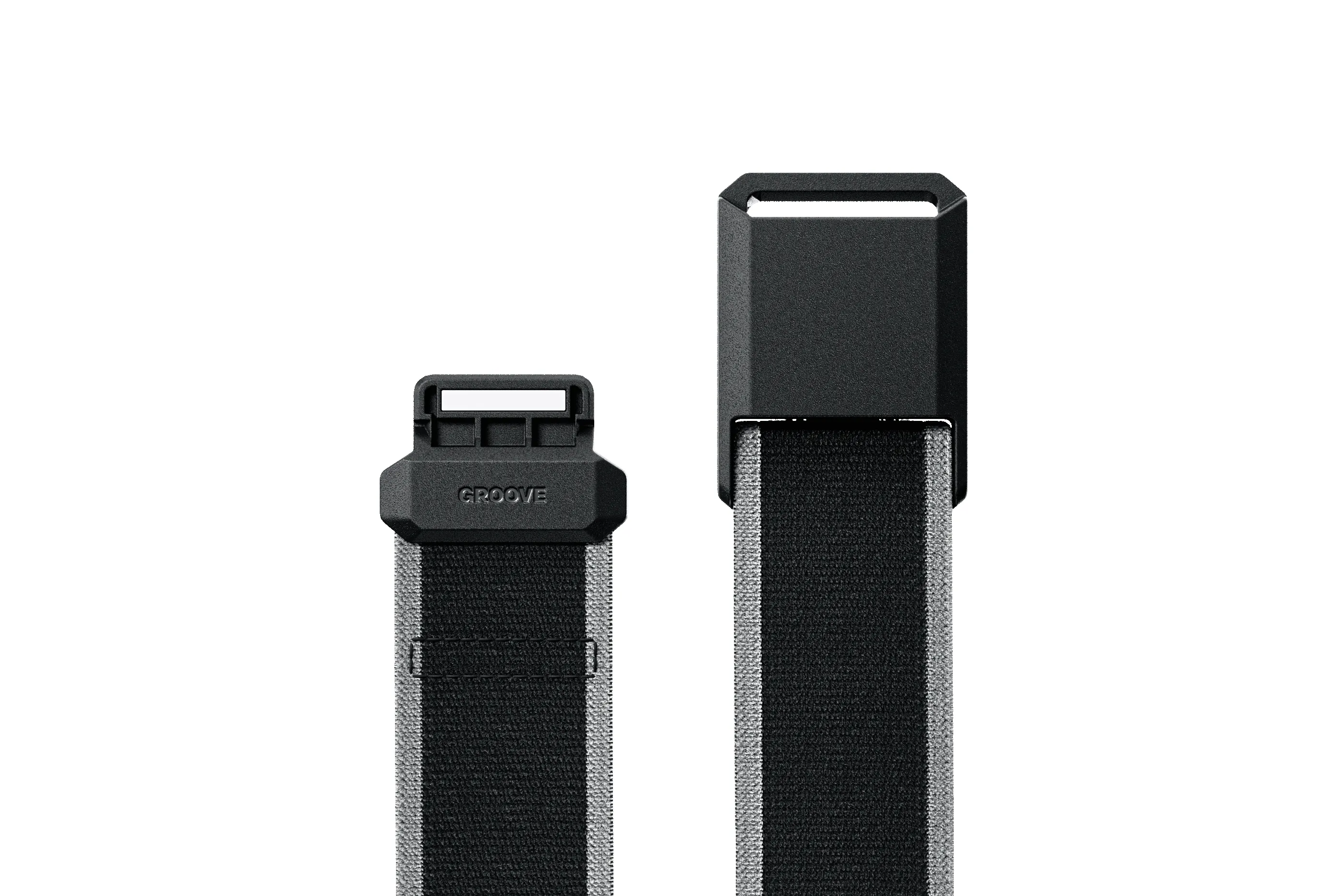 Groove Belt Flex - Black sold by Groove Life product image thumbnail 3