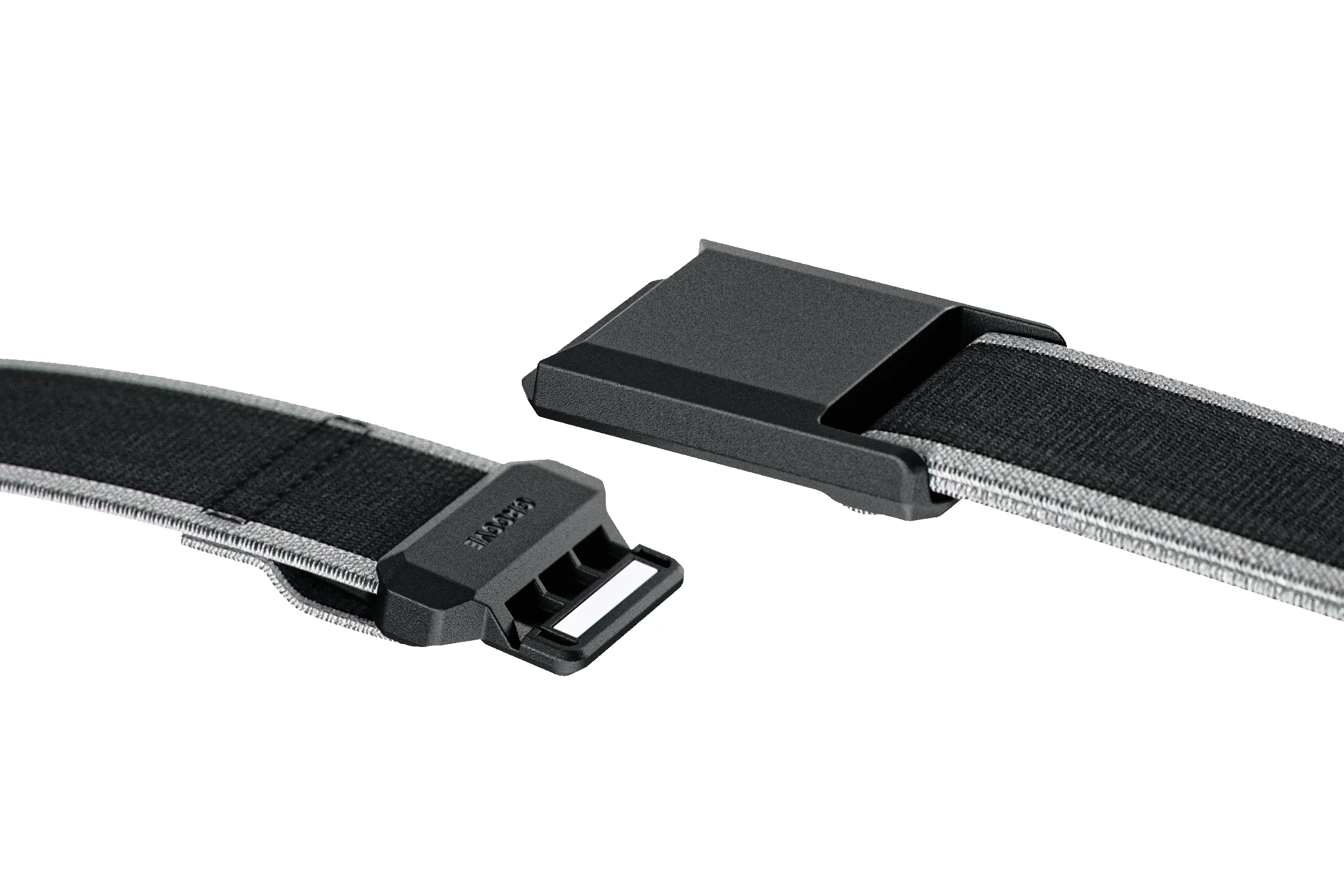 Groove Belt Flex - Black sold by Groove Life product image thumbnail 4