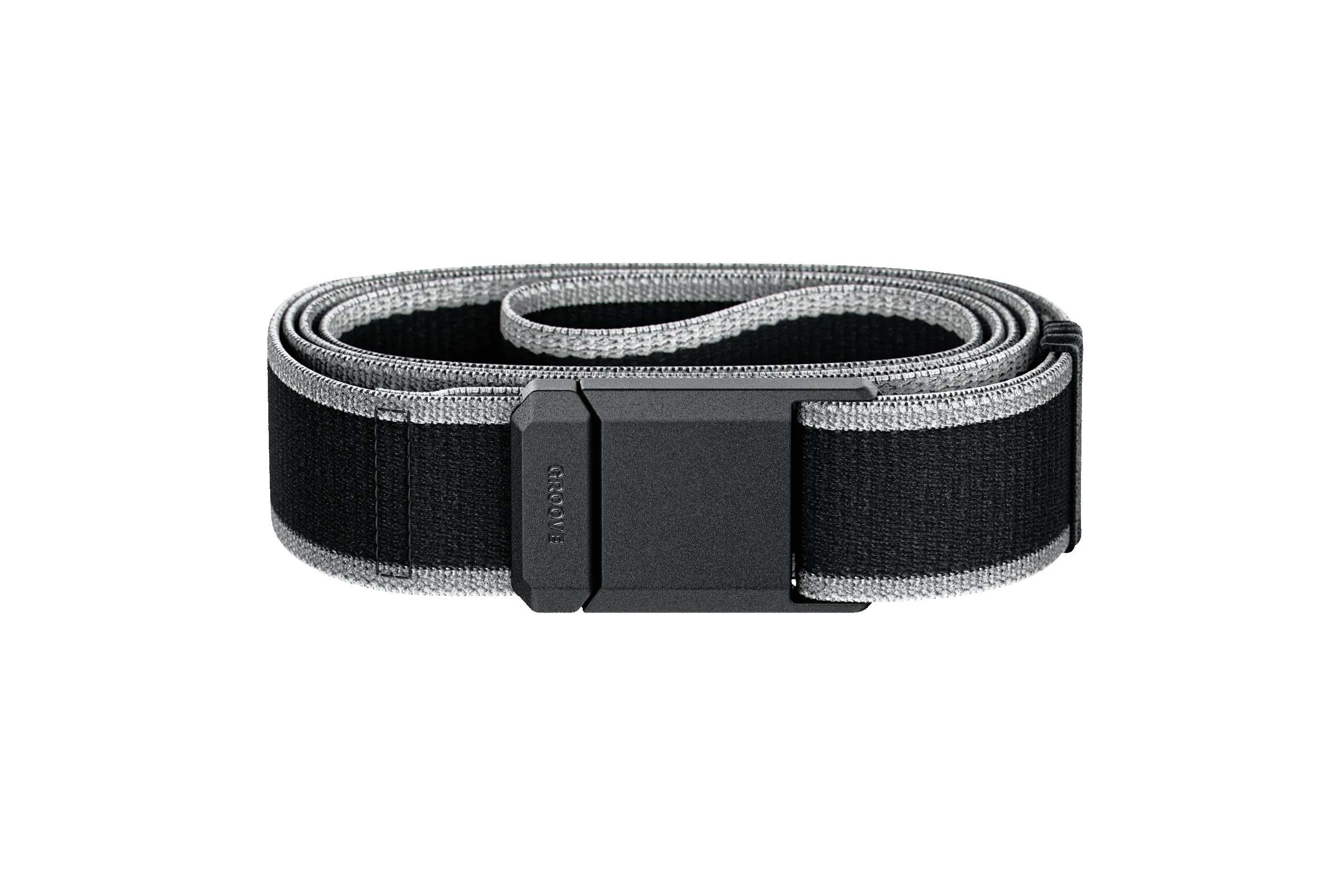 Groove Belt Flex - Black sold by Groove Life