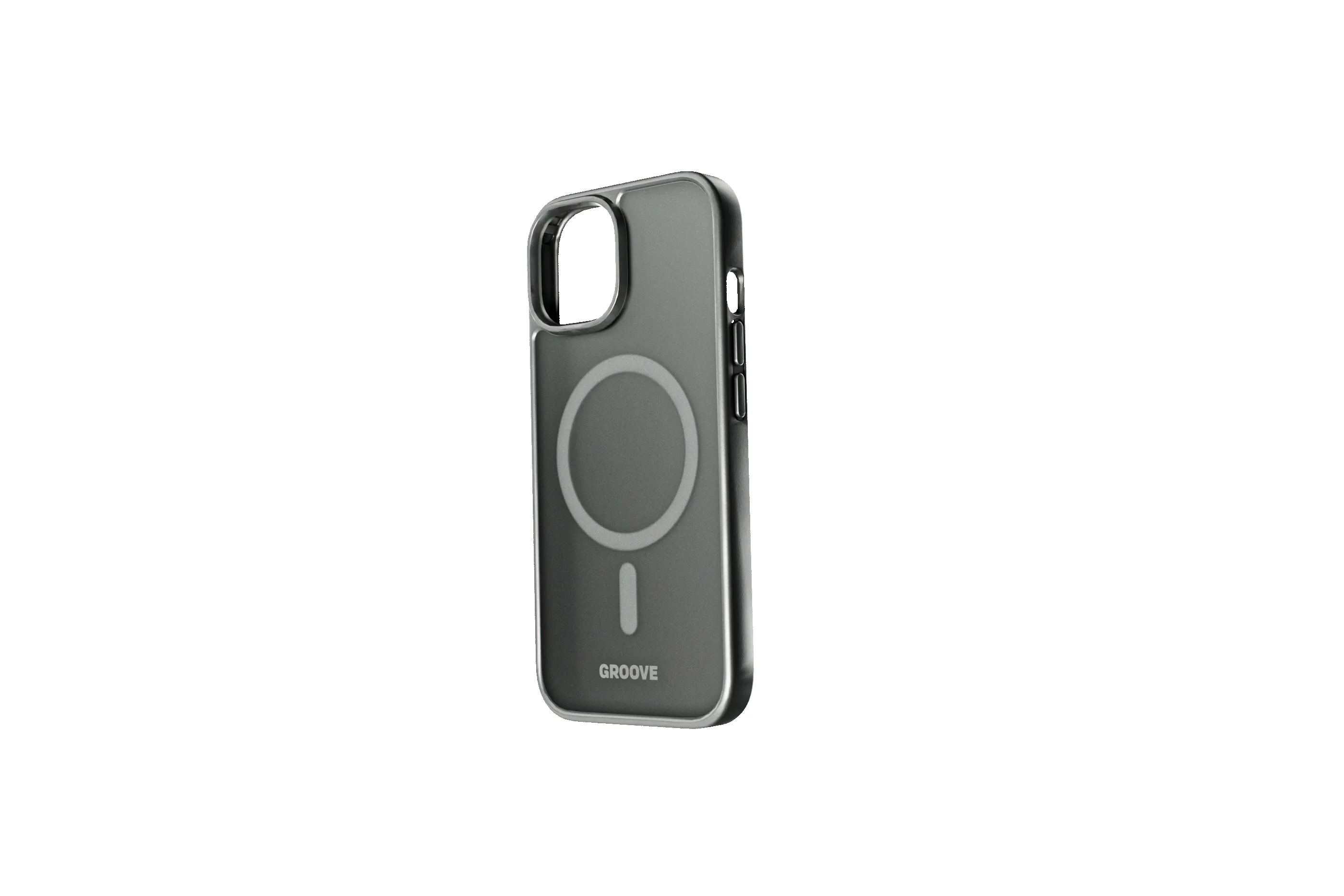 Groove MagSafe Phone Case - Deep Stone Grey sold by Groove Life product image thumbnail 2