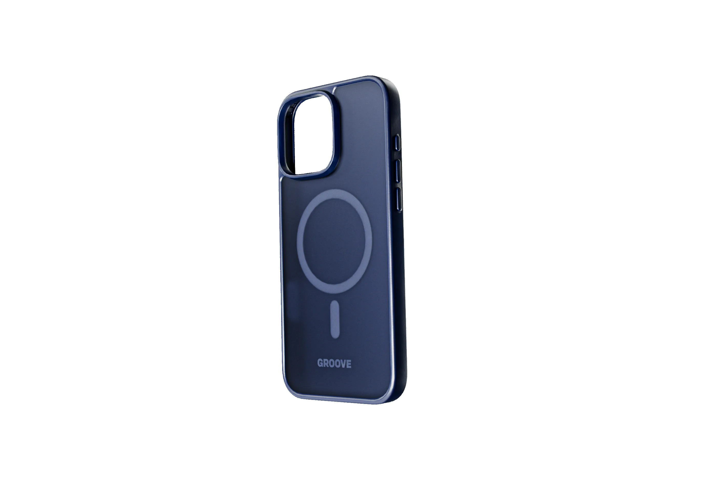 Groove MagSafe Phone Case - Abyss Navy sold by Groove Life product image thumbnail 2