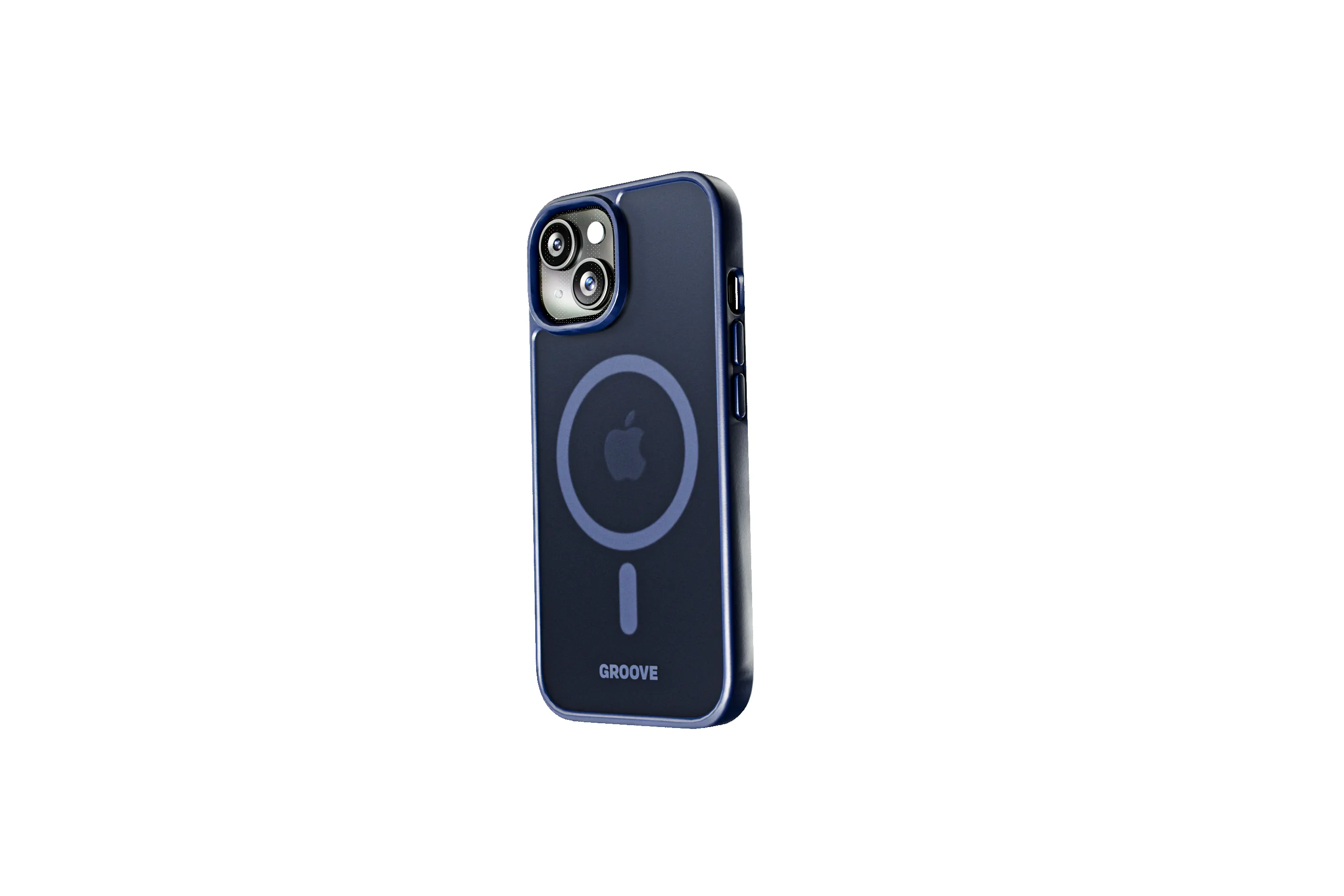 Groove MagSafe Phone Case - Abyss Navy sold by Groove Life
