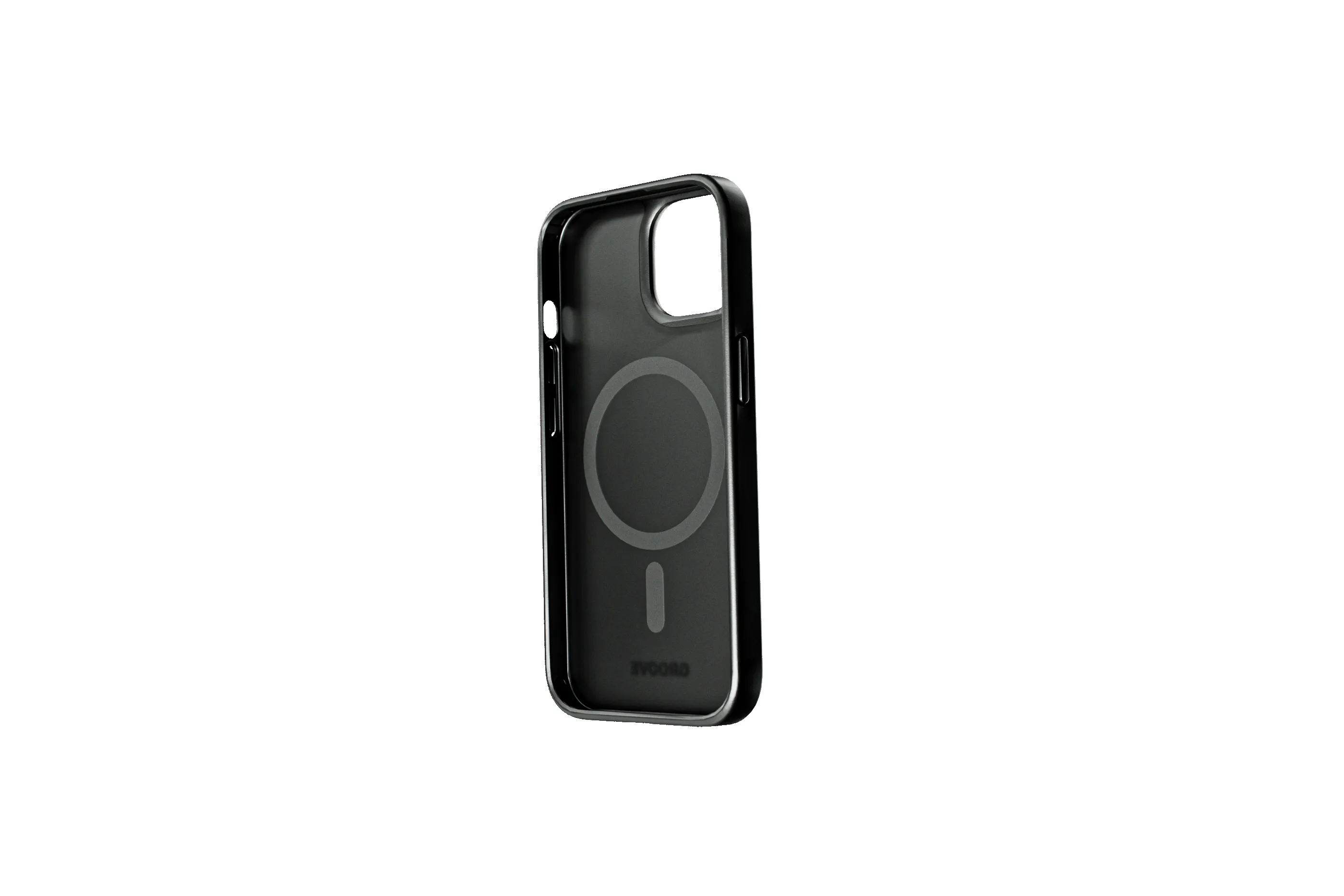 Groove MagSafe Phone Case - Black sold by Groove Life product image thumbnail 3