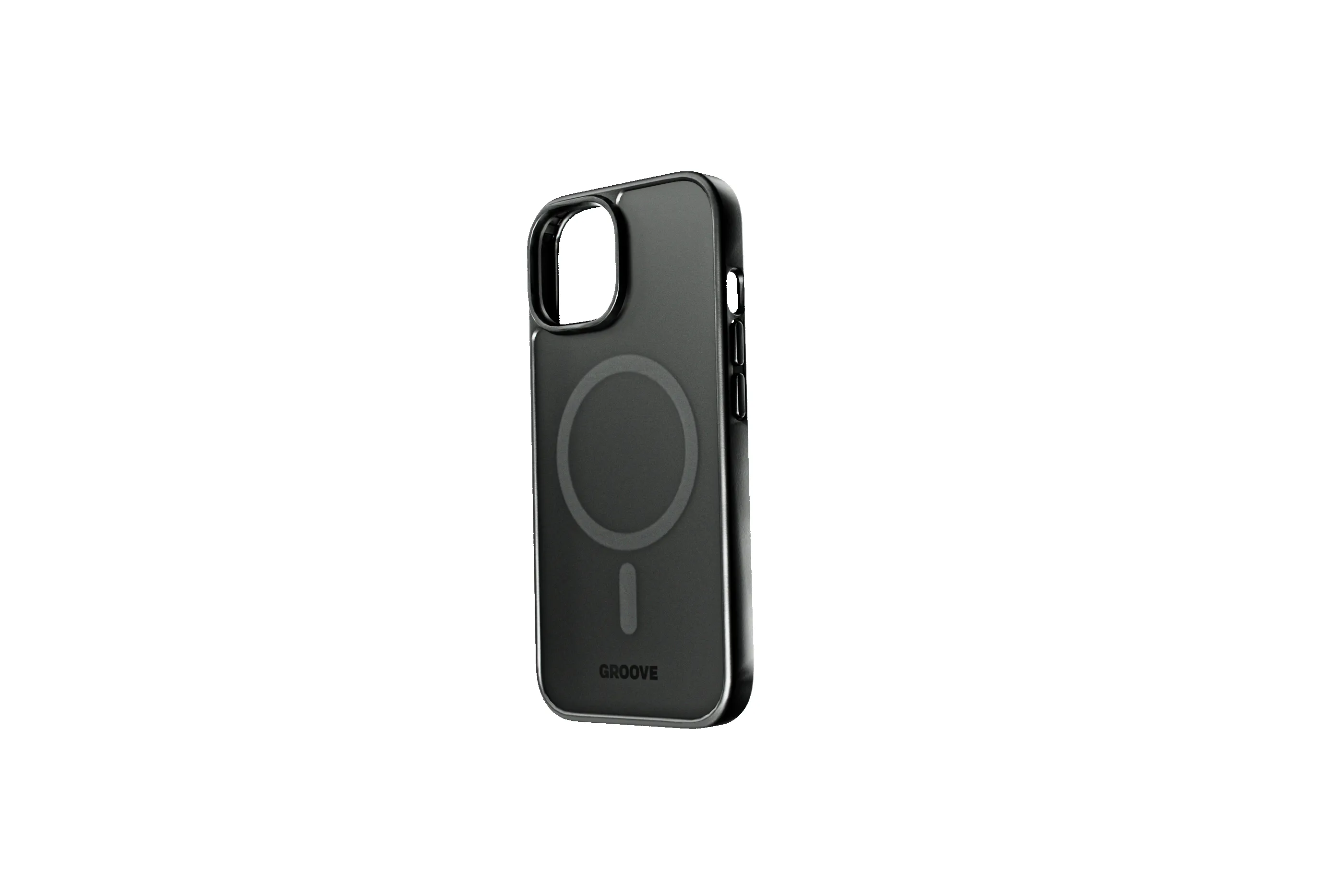 Groove MagSafe Phone Case - Black sold by Groove Life product image thumbnail 2