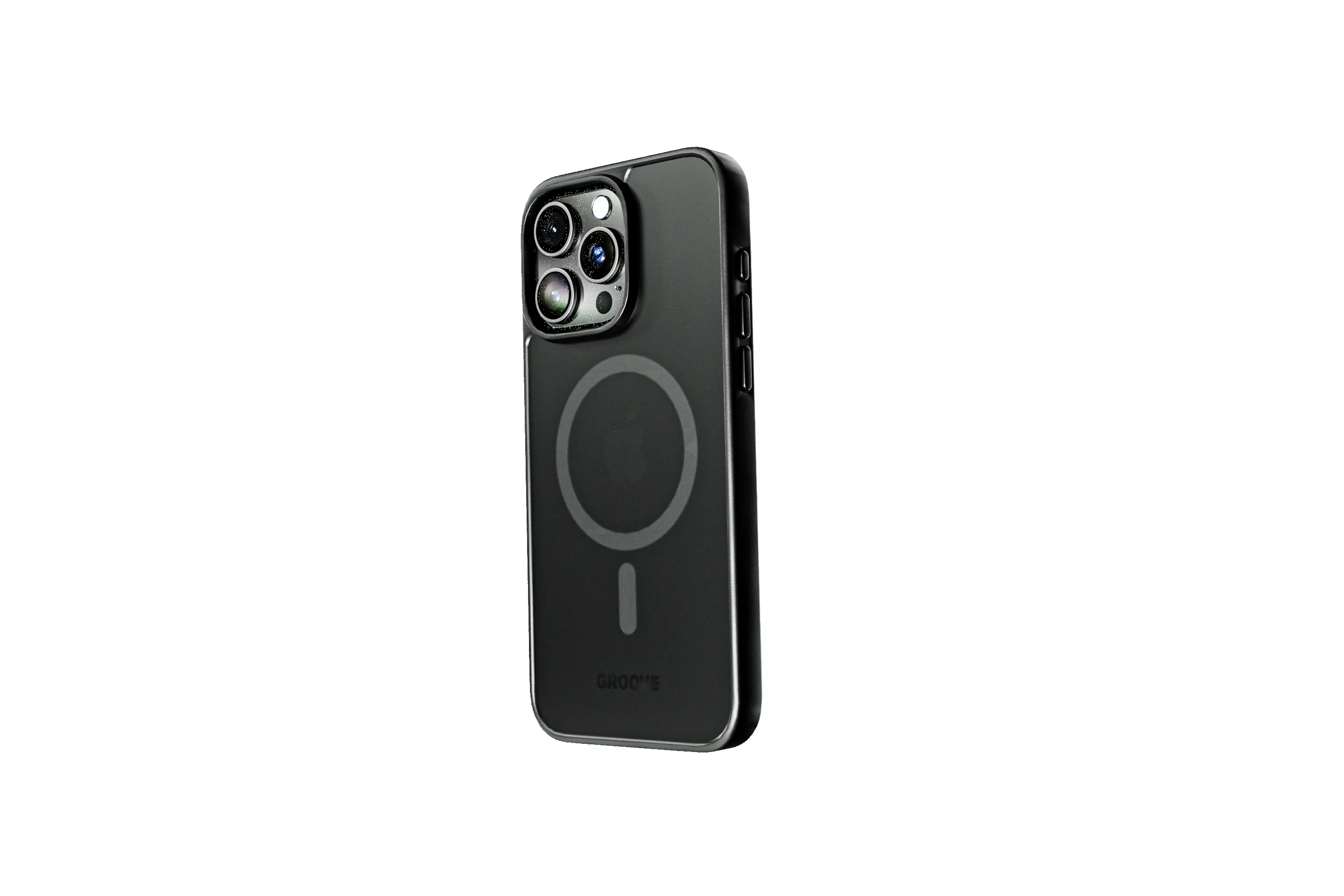 Groove MagSafe Phone Case - Black sold by Groove Life product image thumbnail 5