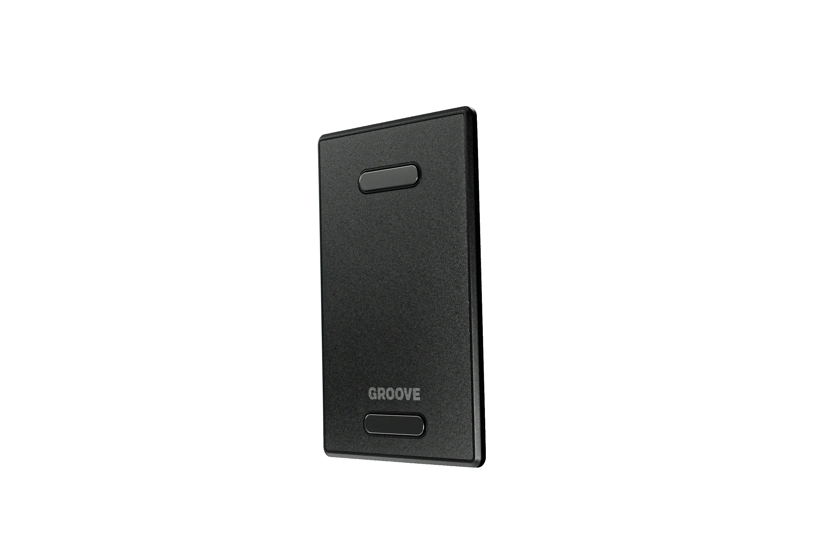 Groove Wallet® with MagSafe Plate - Midnight Black sold by Groove Life product image thumbnail 5