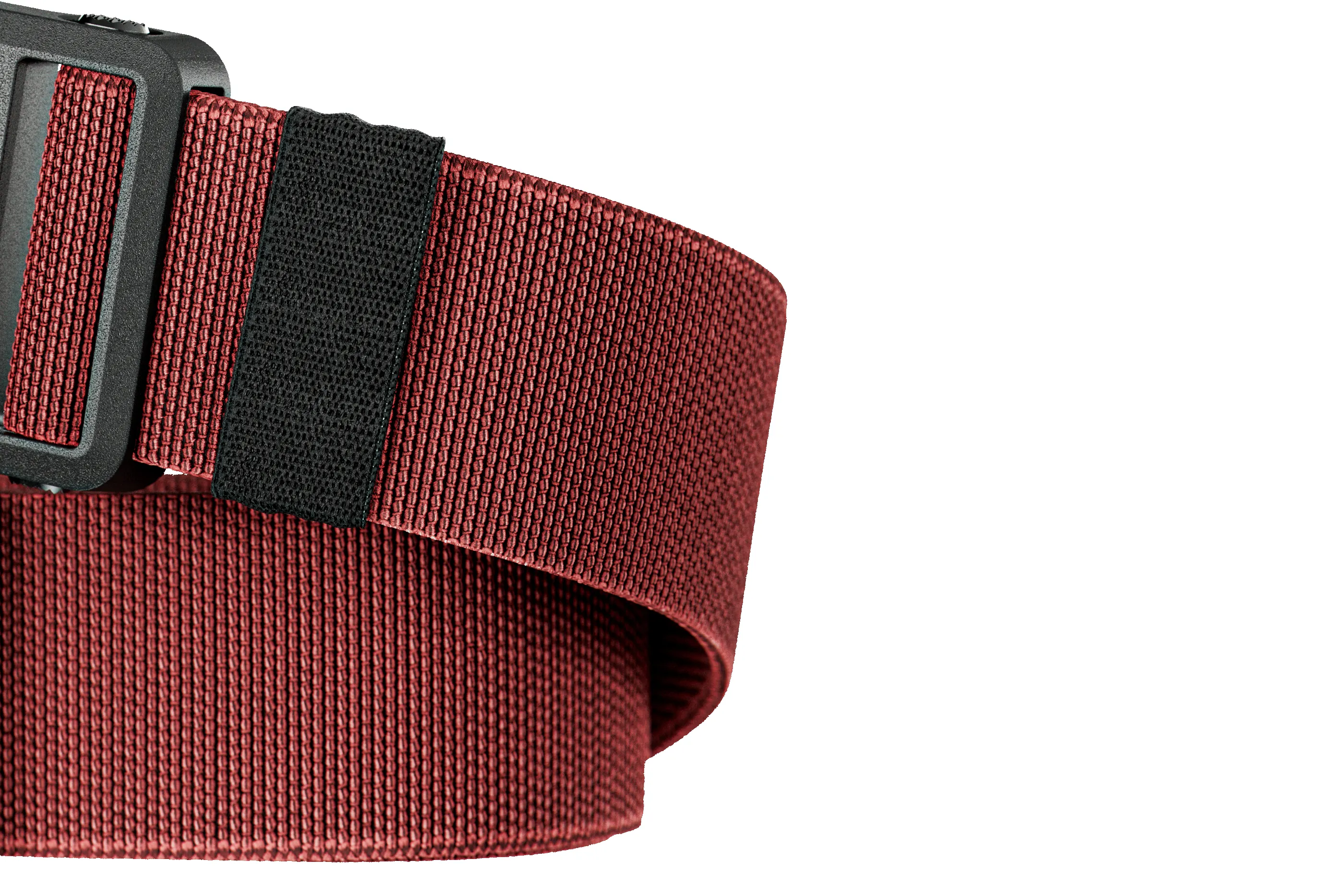 Groove Belt Ultra - Vintage Maroon sold by Groove Life product image thumbnail 5
