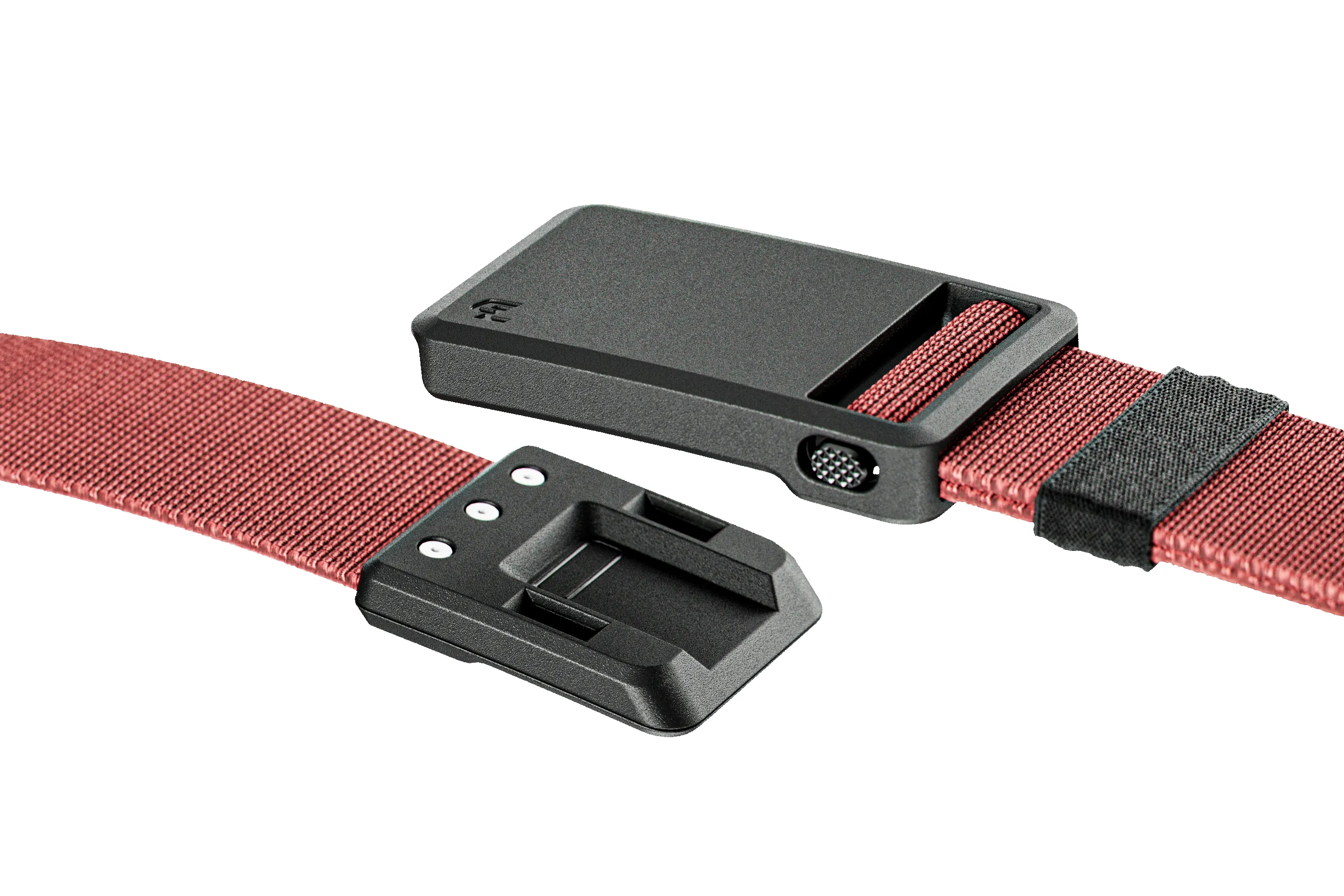 Groove Belt Ultra - Vintage Maroon sold by Groove Life product image thumbnail 4