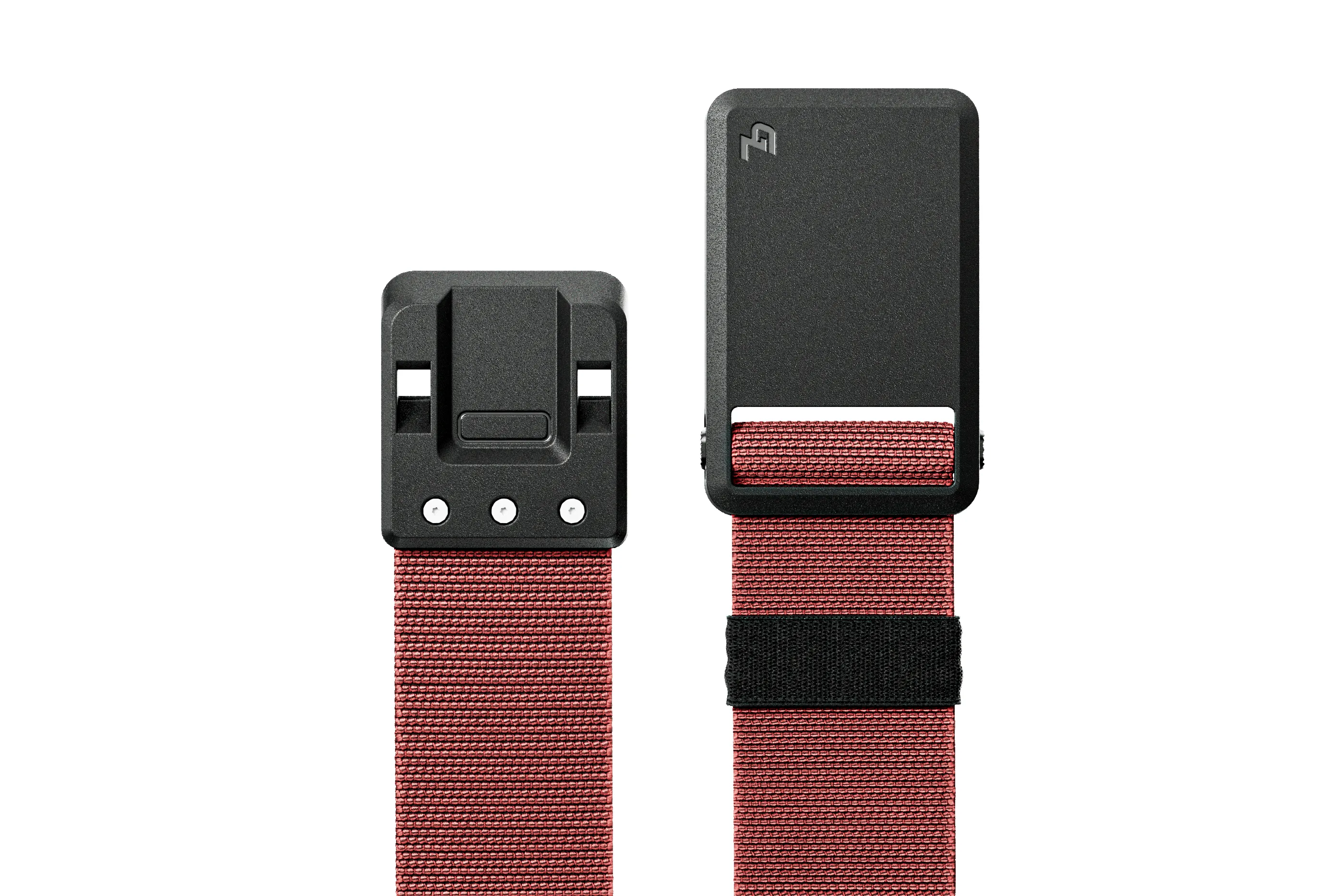 Groove Belt Ultra - Vintage Maroon sold by Groove Life product image thumbnail 3