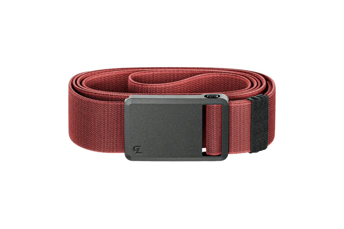 Groove Belt Ultra - Vintage Maroon sold by Groove Life