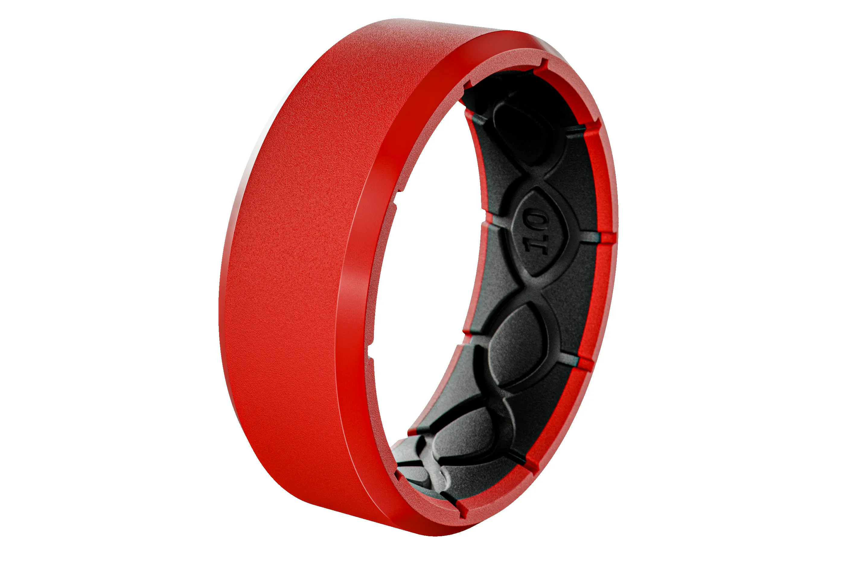 Zeus Edge Infrared Pulse Ring sold by Groove Life product image thumbnail 3