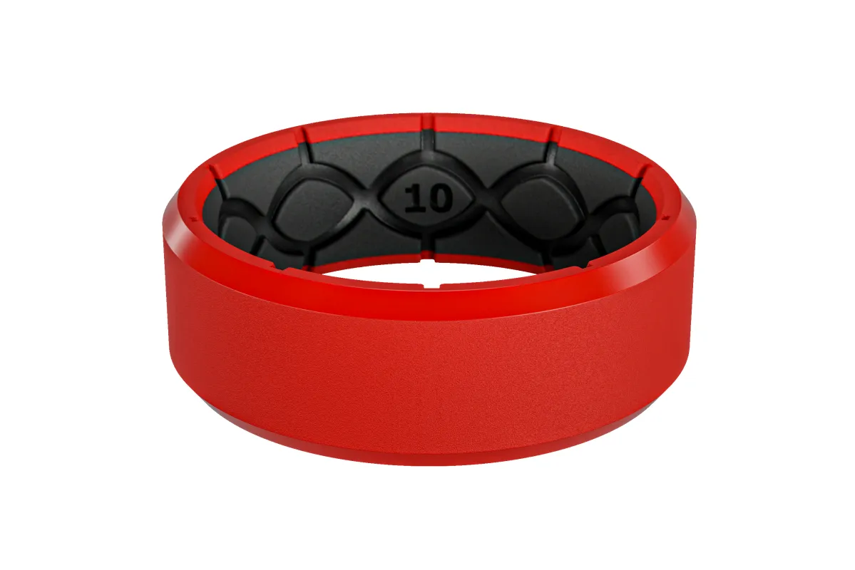 Zeus Edge Infrared Pulse Ring sold by Groove Life