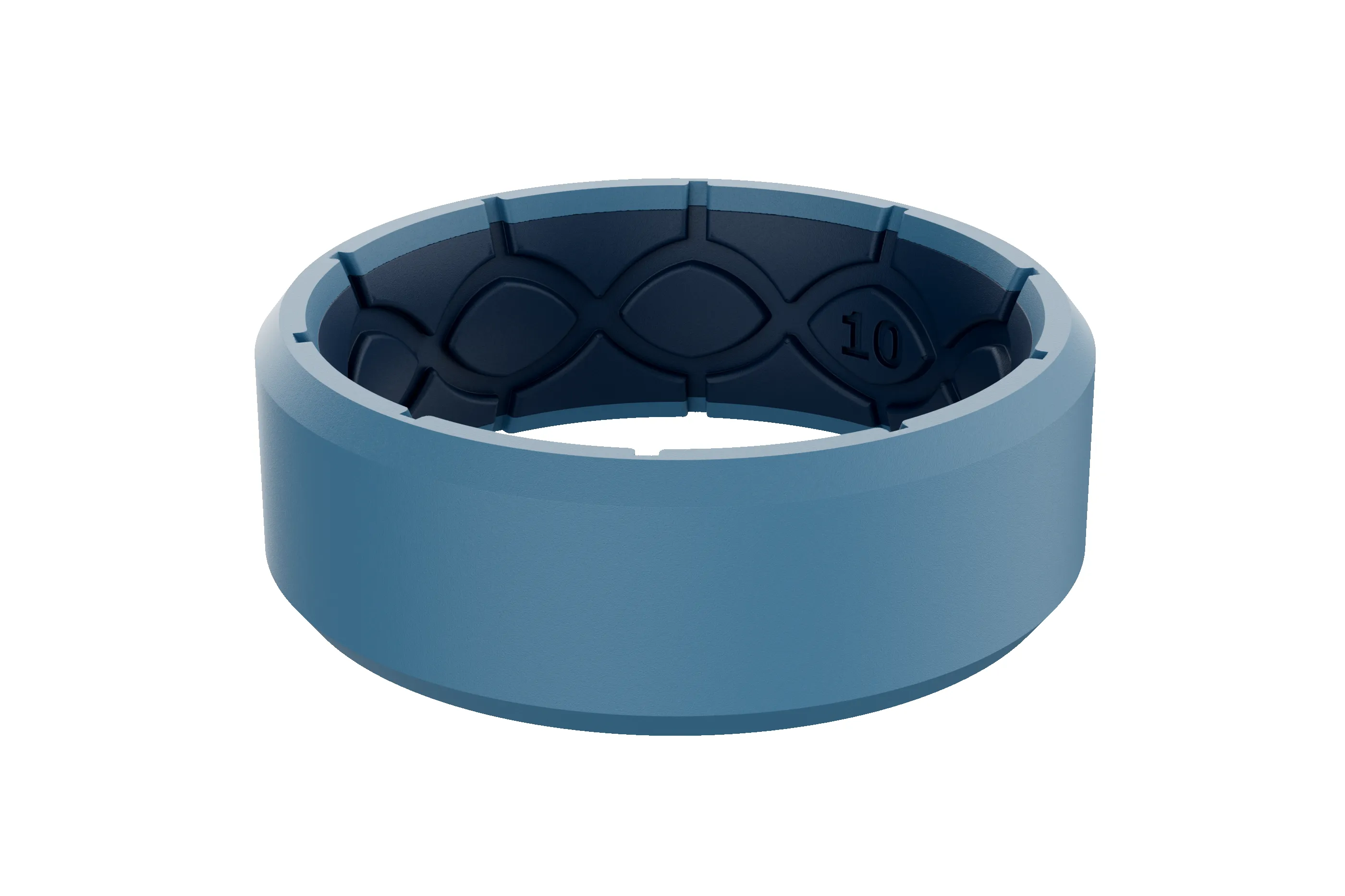 Edge Malibu Ring sold by Groove Life product image thumbnail 2