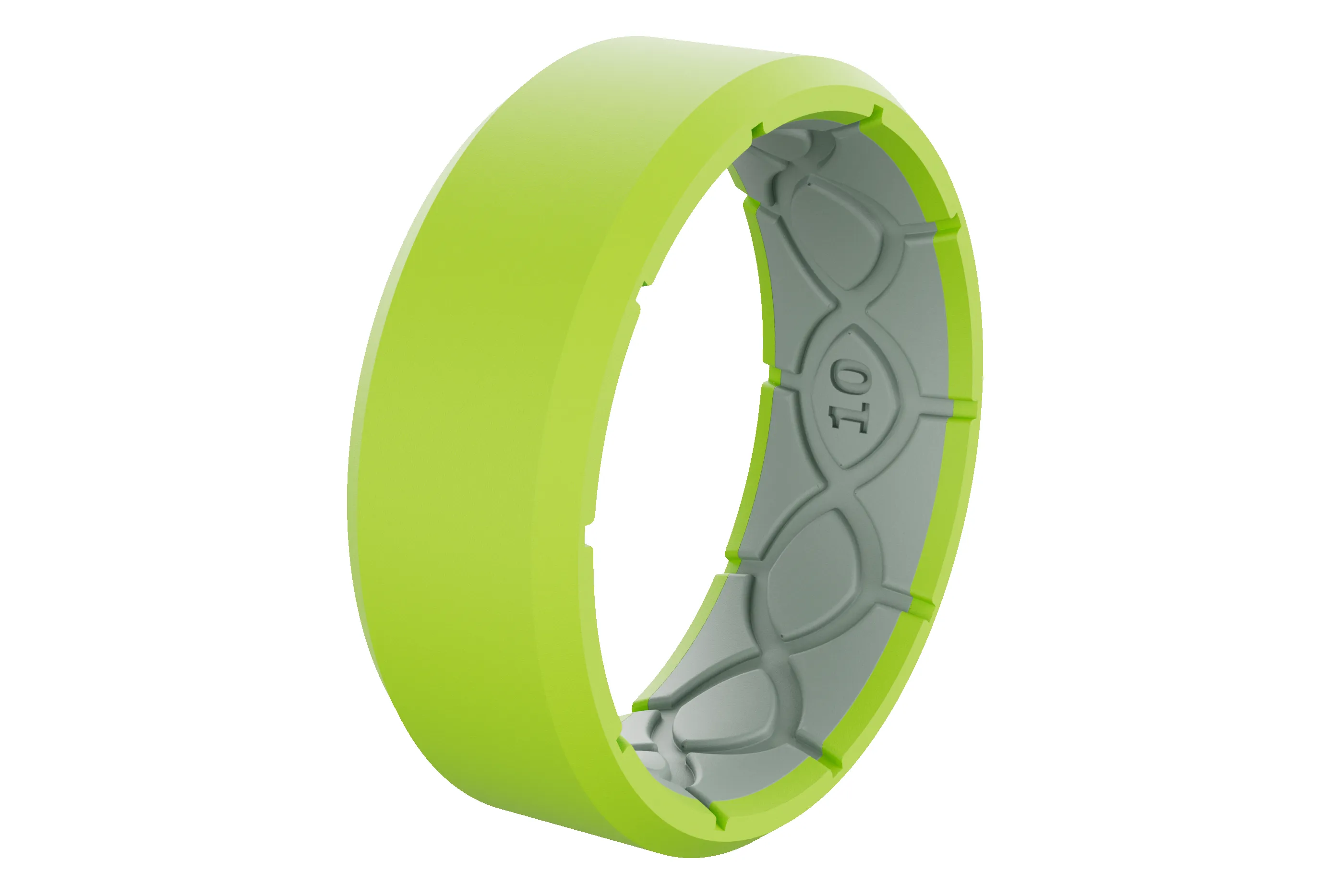 Edge Surge Ring sold by Groove Life product image thumbnail 3
