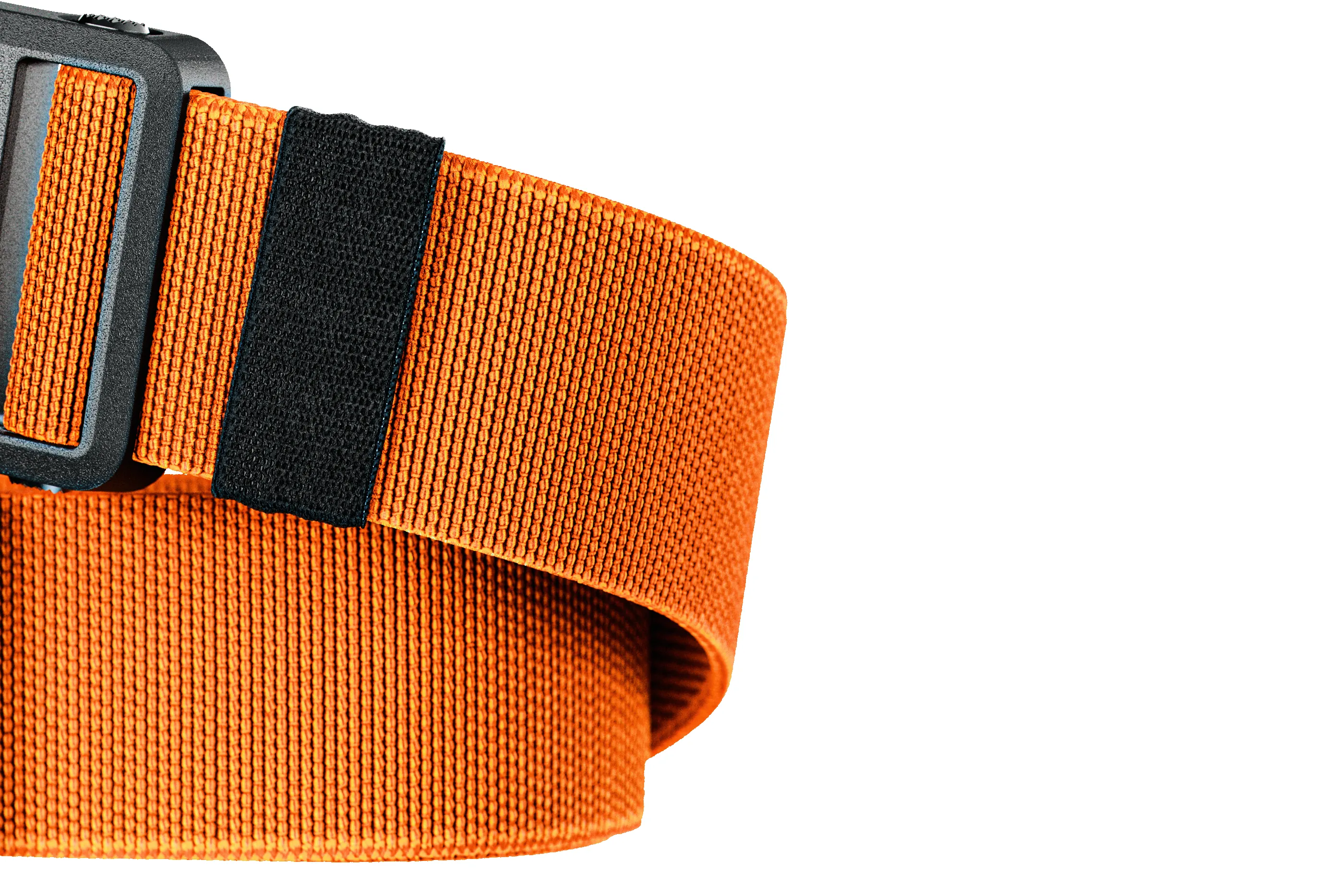 Groove Belt Ultra - Blaze Orange sold by Groove Life product image thumbnail 5