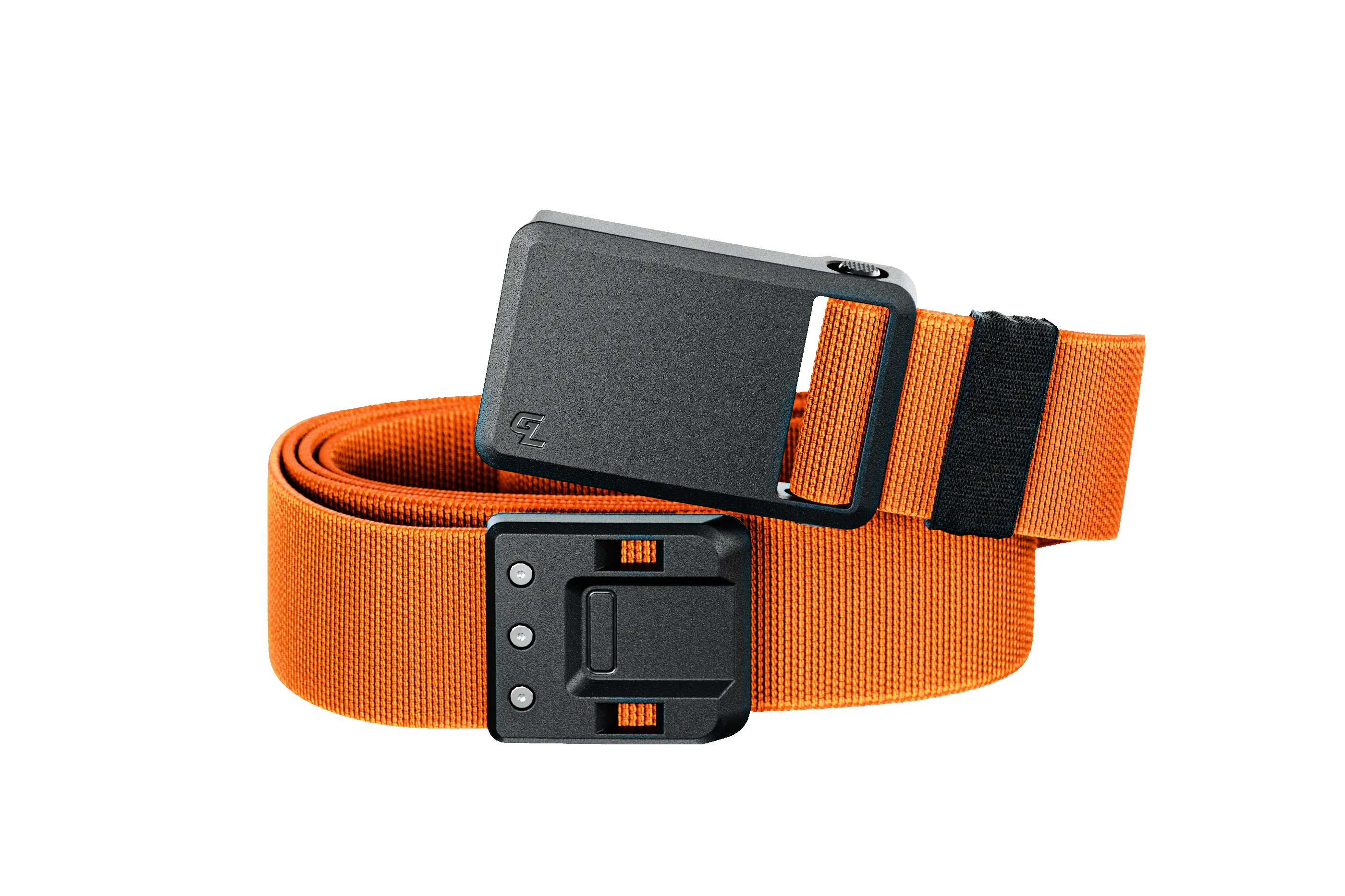 Groove Belt Ultra - Blaze Orange sold by Groove Life product image thumbnail 2