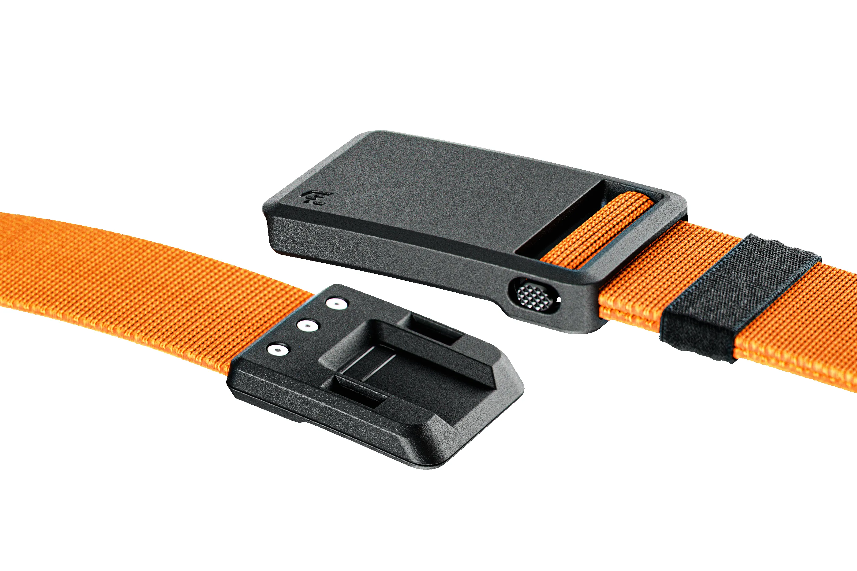 Groove Belt Ultra - Blaze Orange sold by Groove Life product image thumbnail 4
