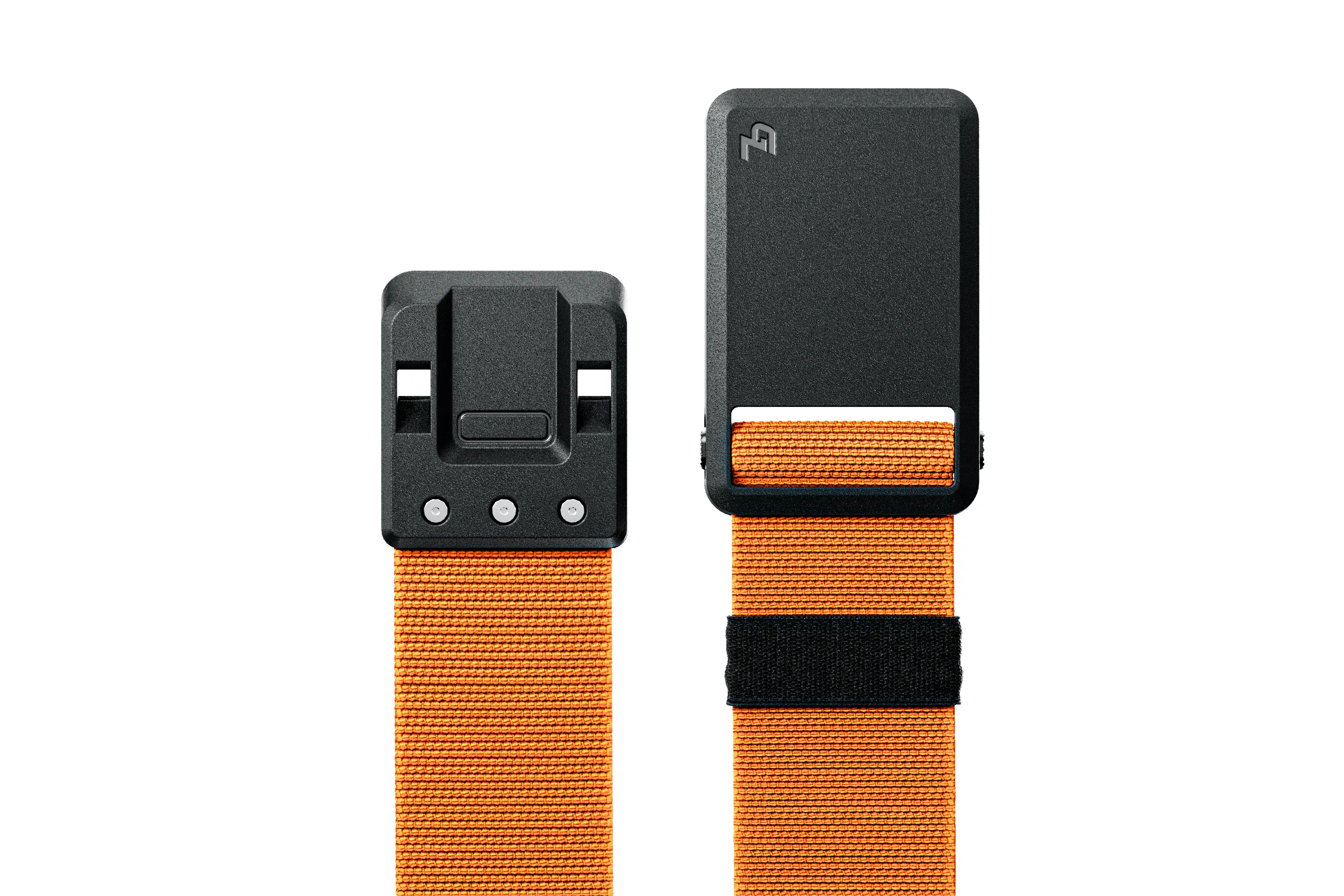Groove Belt Ultra - Blaze Orange sold by Groove Life product image thumbnail 3