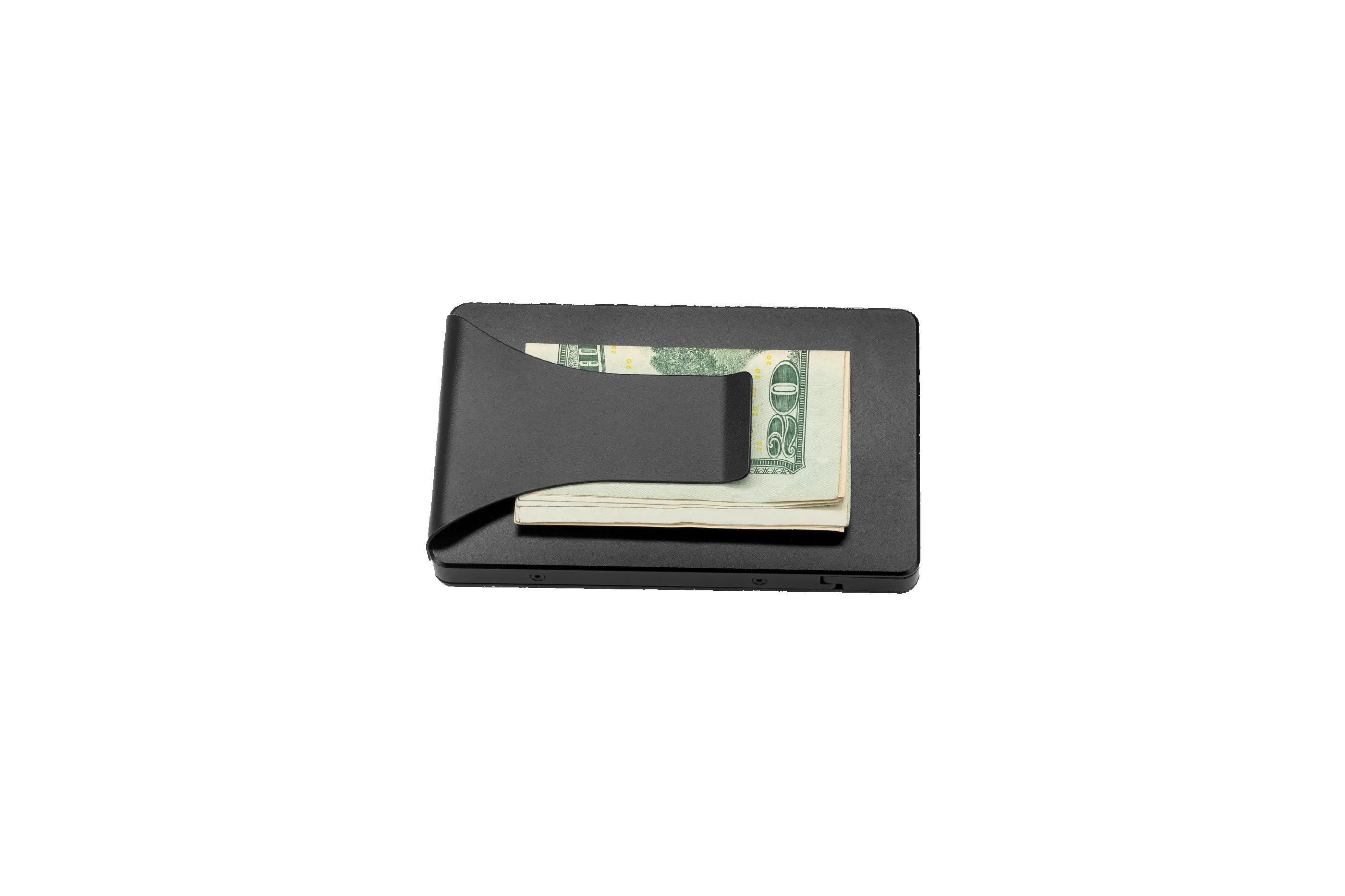 Groove Wallet® - Midnight Black 1.5 sold by Groove Life product image thumbnail 2
