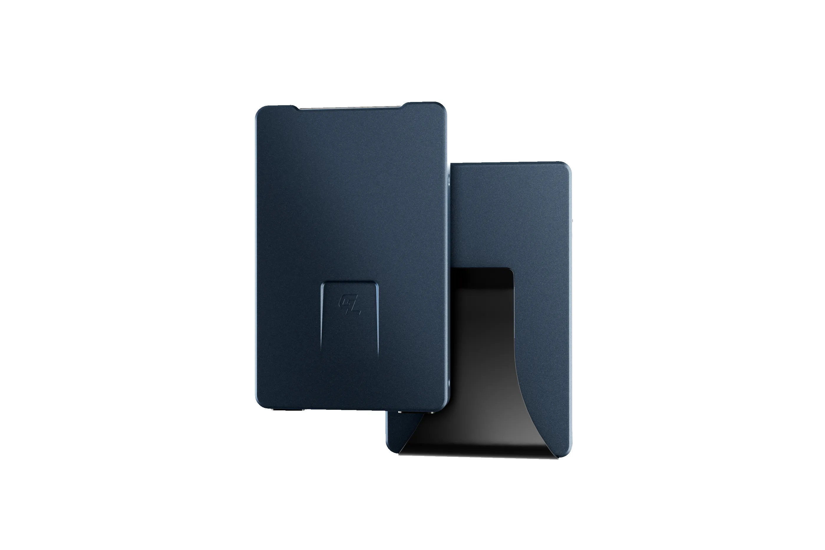 Groove Wallet® - Abyss Navy sold by Groove Life product image thumbnail 2