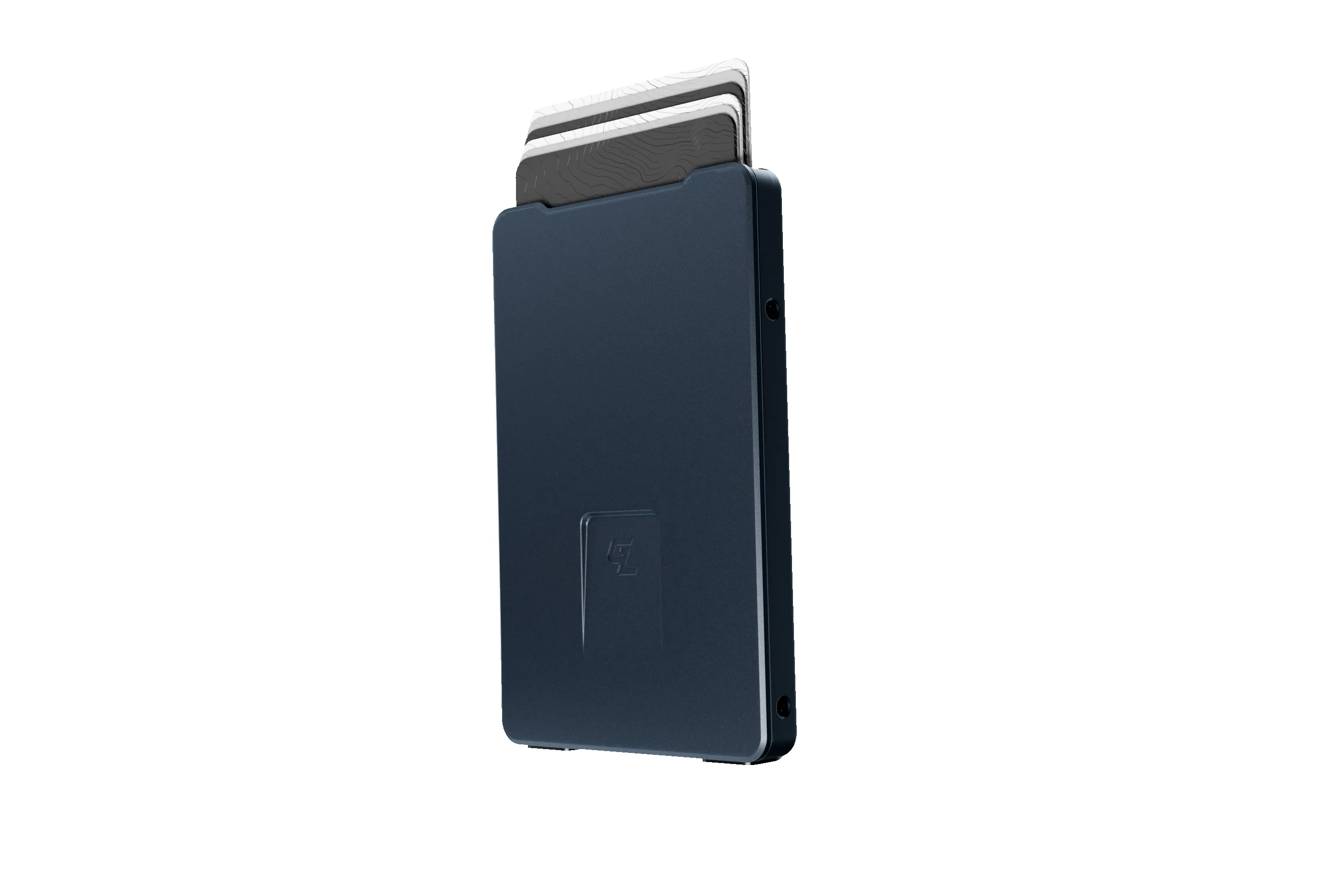 Groove Wallet® - Abyss Navy sold by Groove Life product image thumbnail 3