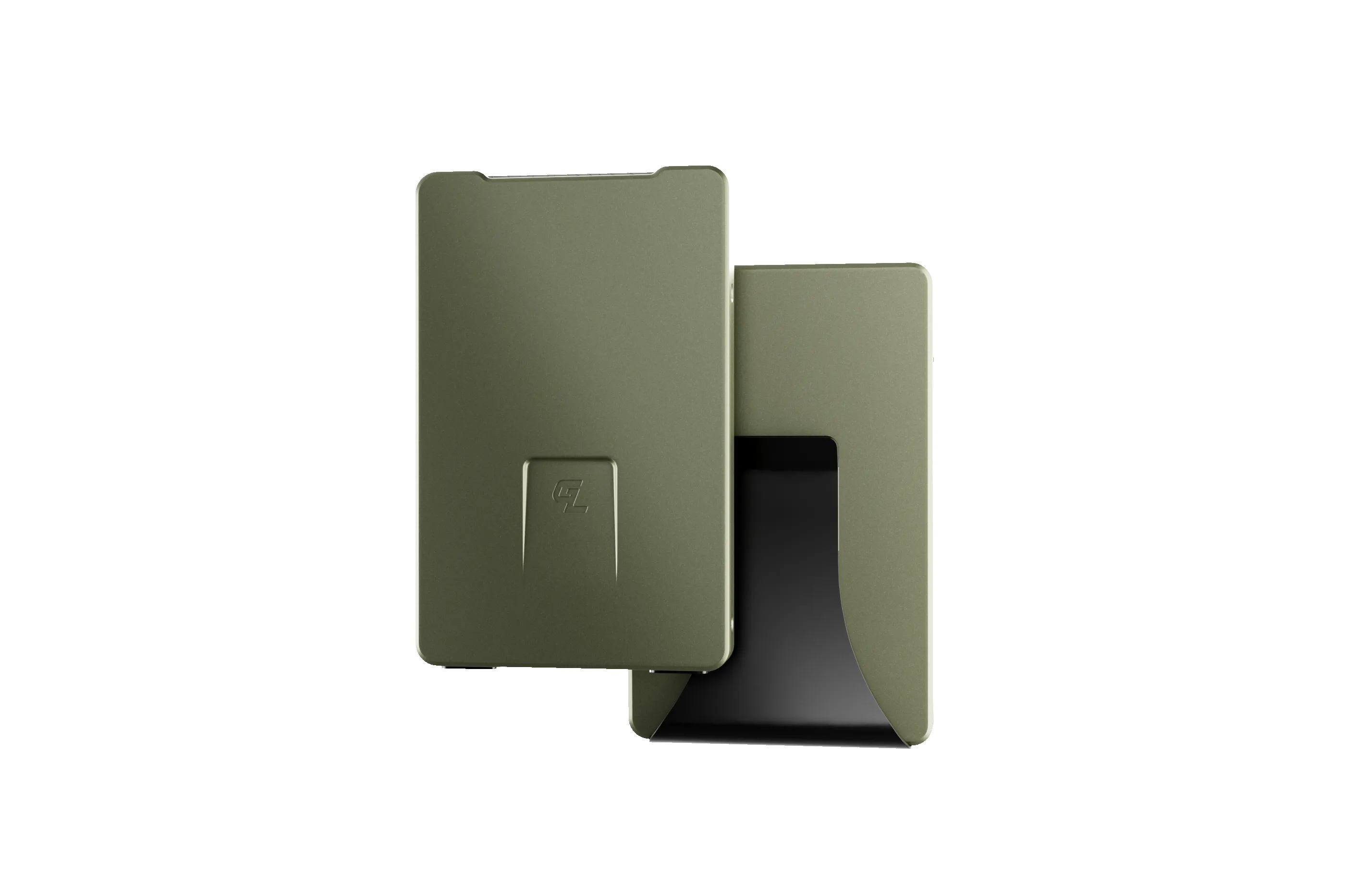 Groove Wallet® - Base Camp Green sold by Groove Life product image thumbnail 2