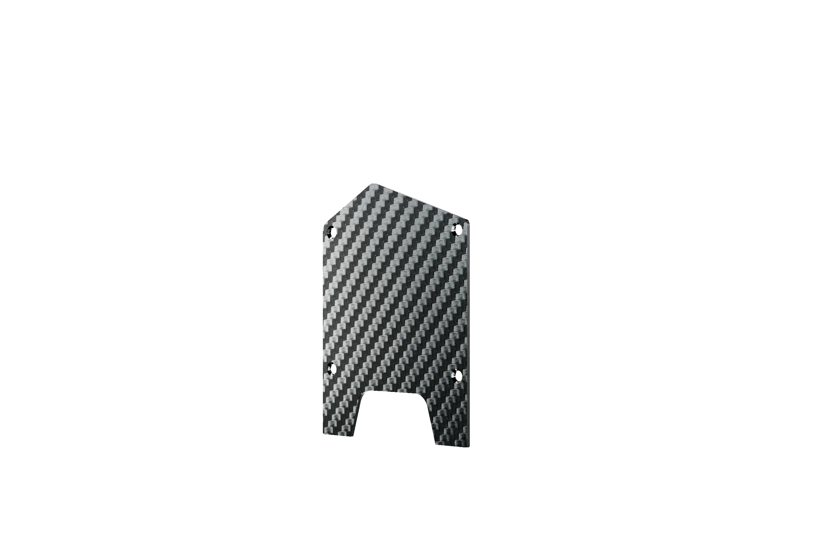 Groove Wallet® Stealth Plate - Carbon Fiber sold by Groove Life product image thumbnail 2