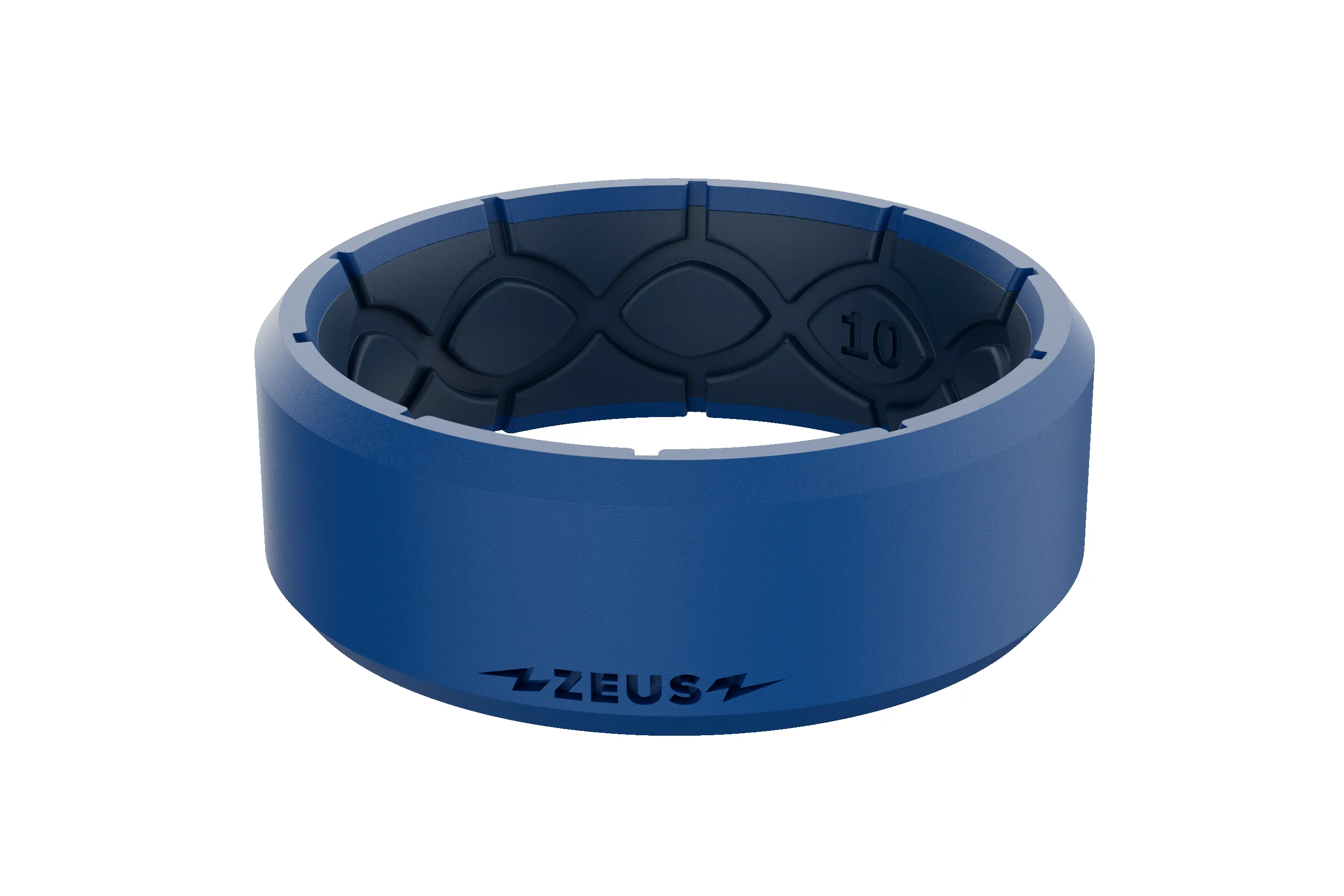Zeus Edge Pacific Ring sold by Groove Life product image thumbnail 2