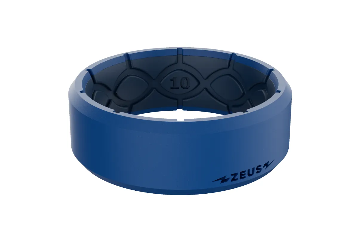 Zeus Edge Pacific Ring sold by Groove Life