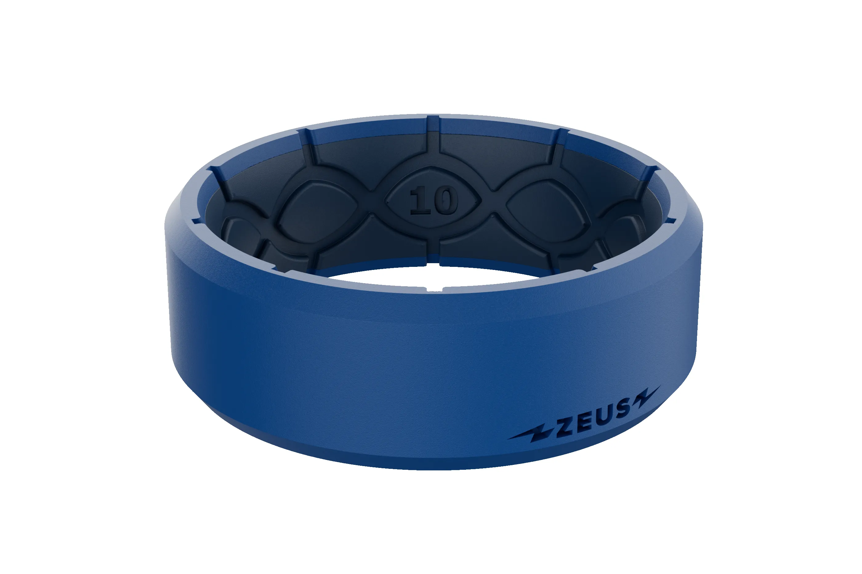 Zeus Edge Pacific Ring sold by Groove Life