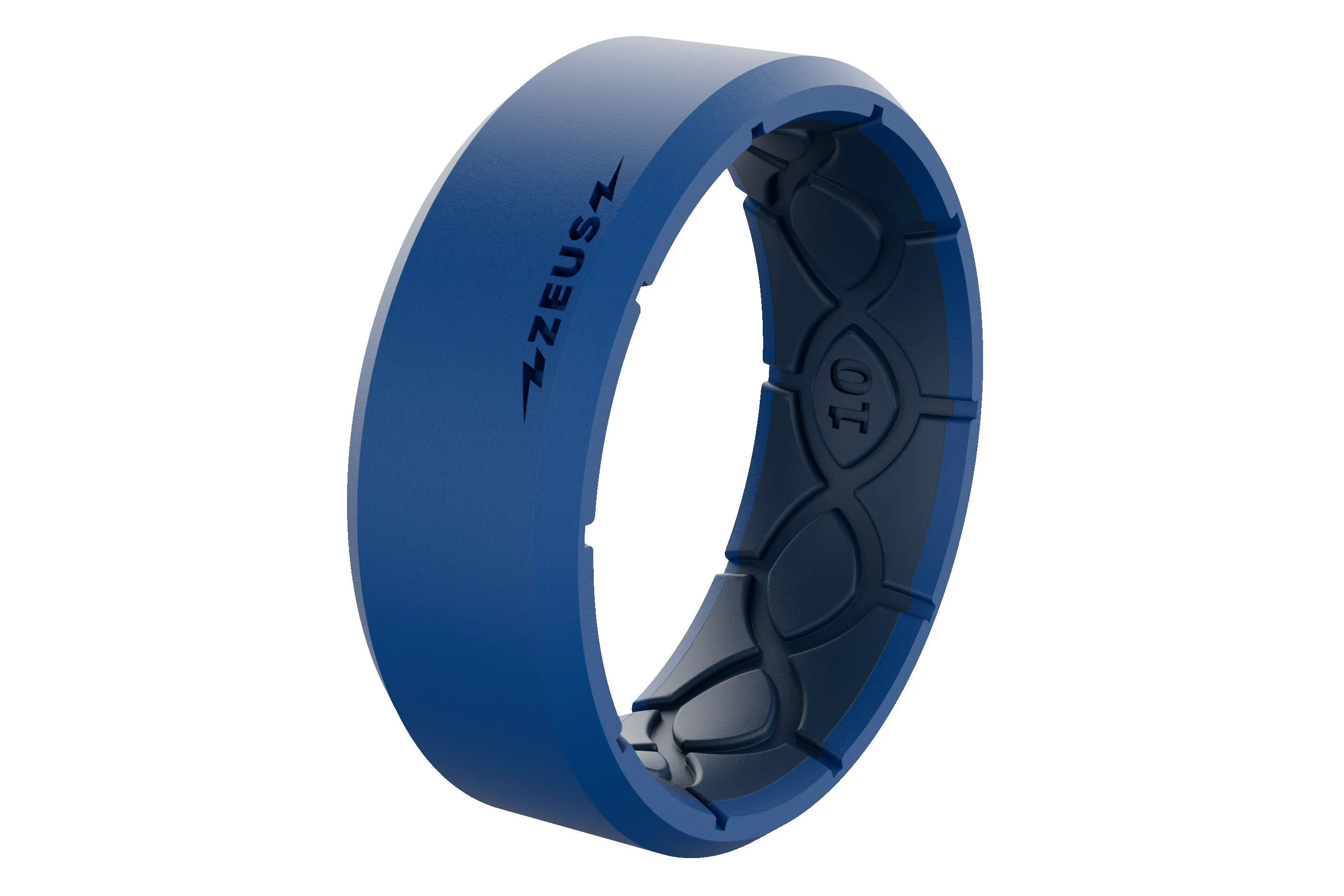 Zeus Edge Pacific Ring sold by Groove Life product image thumbnail 3