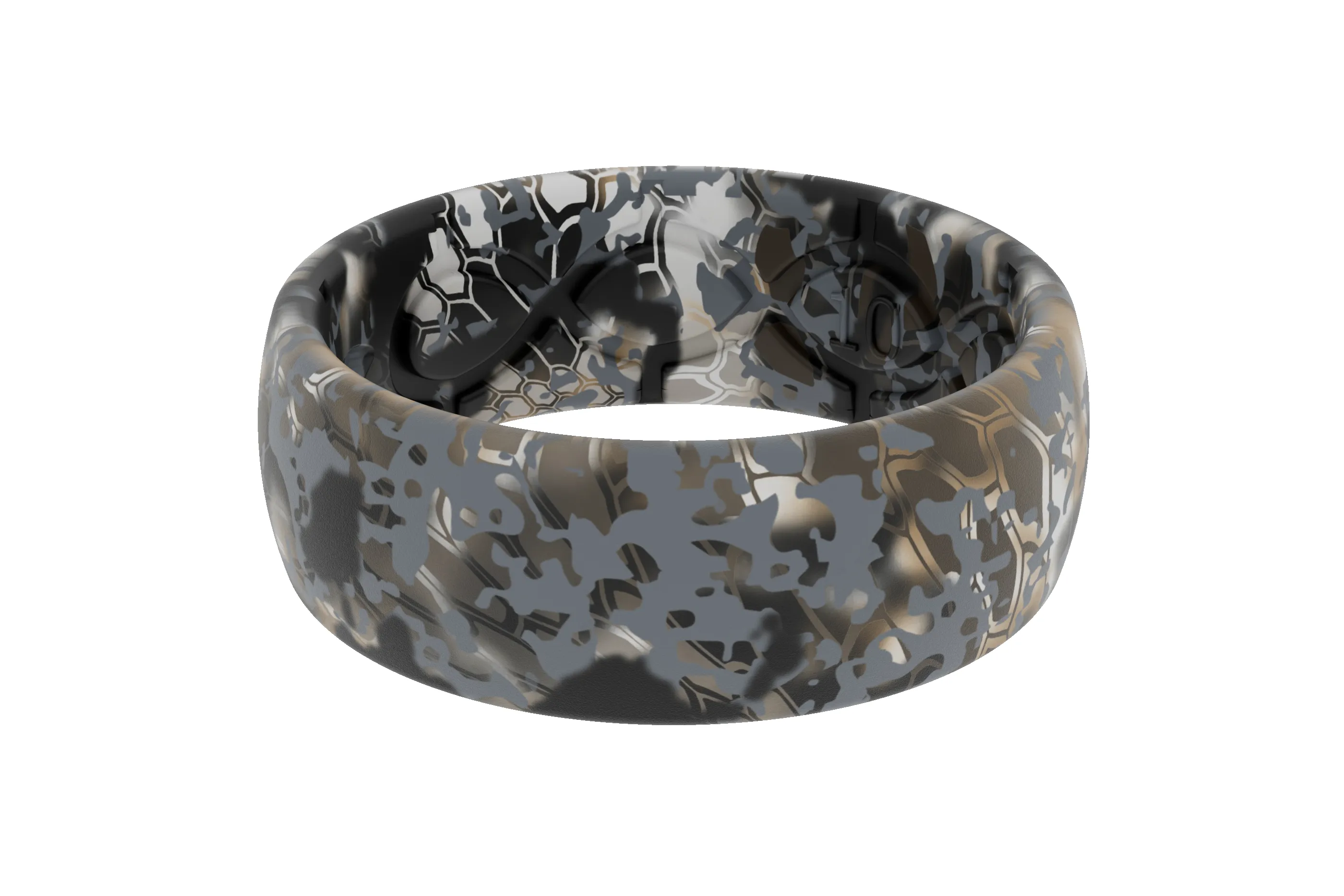 Kryptek Skyfall Camo Ring sold by Groove Life product image thumbnail 2