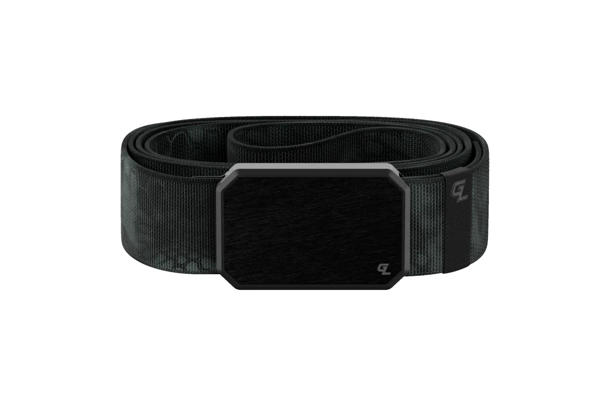 Groove Belt Black/Kryptek Typhon made by Groove Life