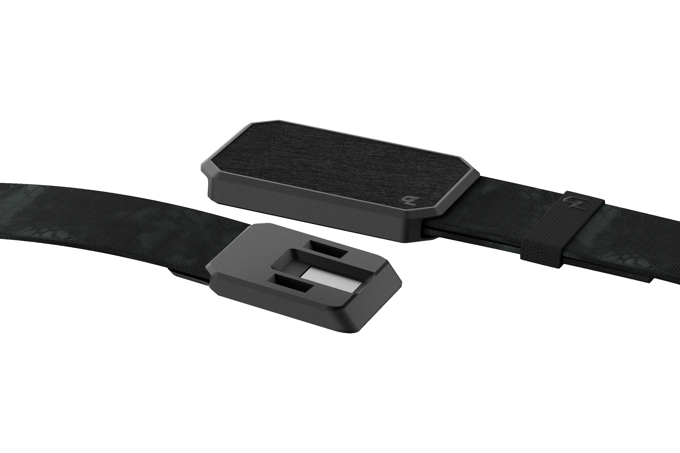 Groove Belt Black/Kryptek Typhon sold by Groove Life product image thumbnail 3