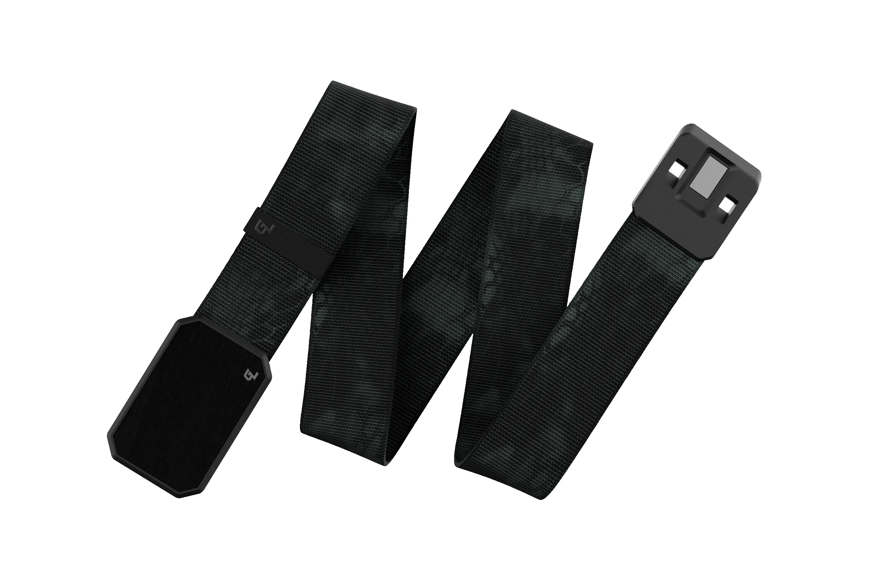 Groove Belt Black/Kryptek Typhon sold by Groove Life product image thumbnail 2
