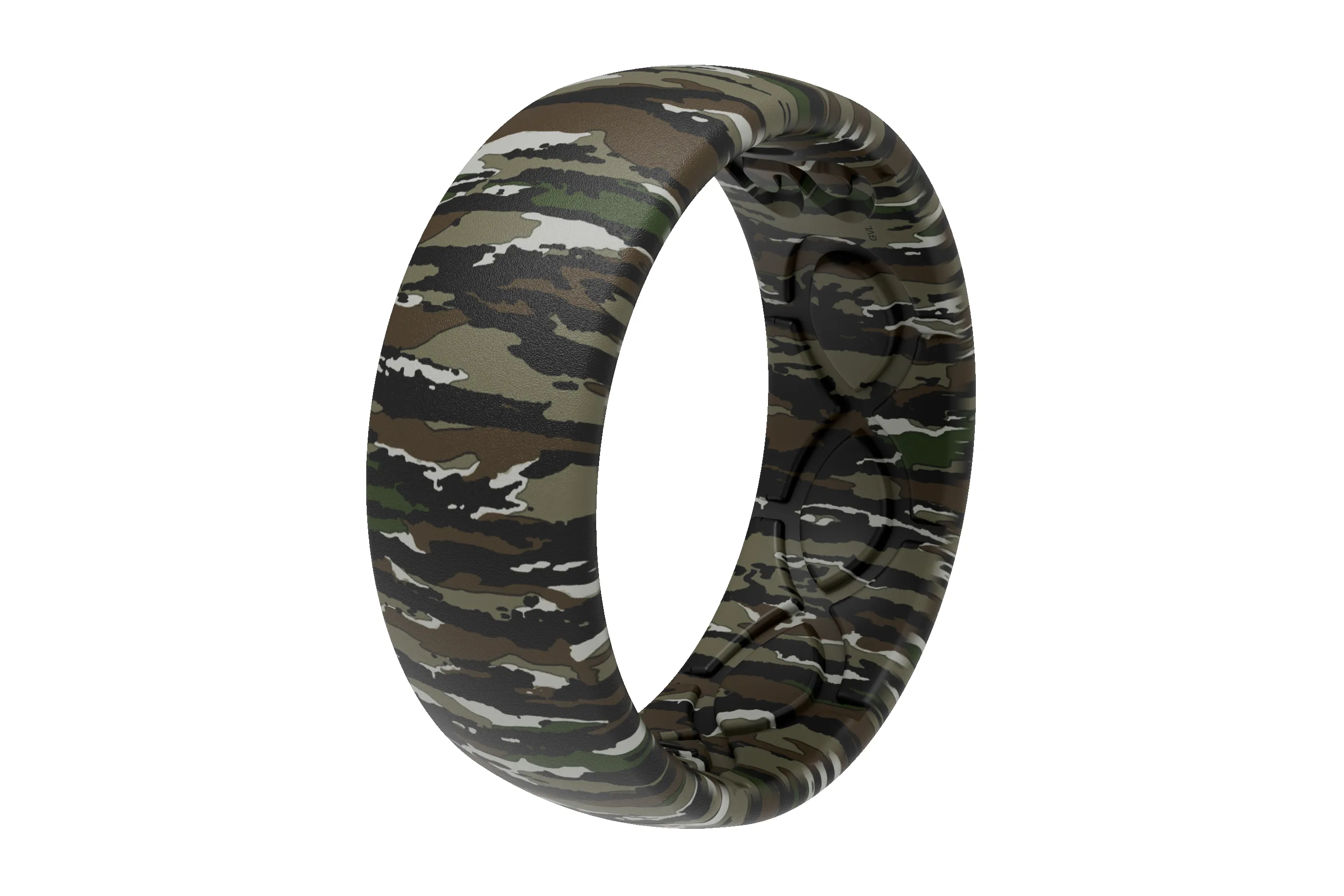 Realtree Original Camo Ring sold by Groove Life product image thumbnail 3