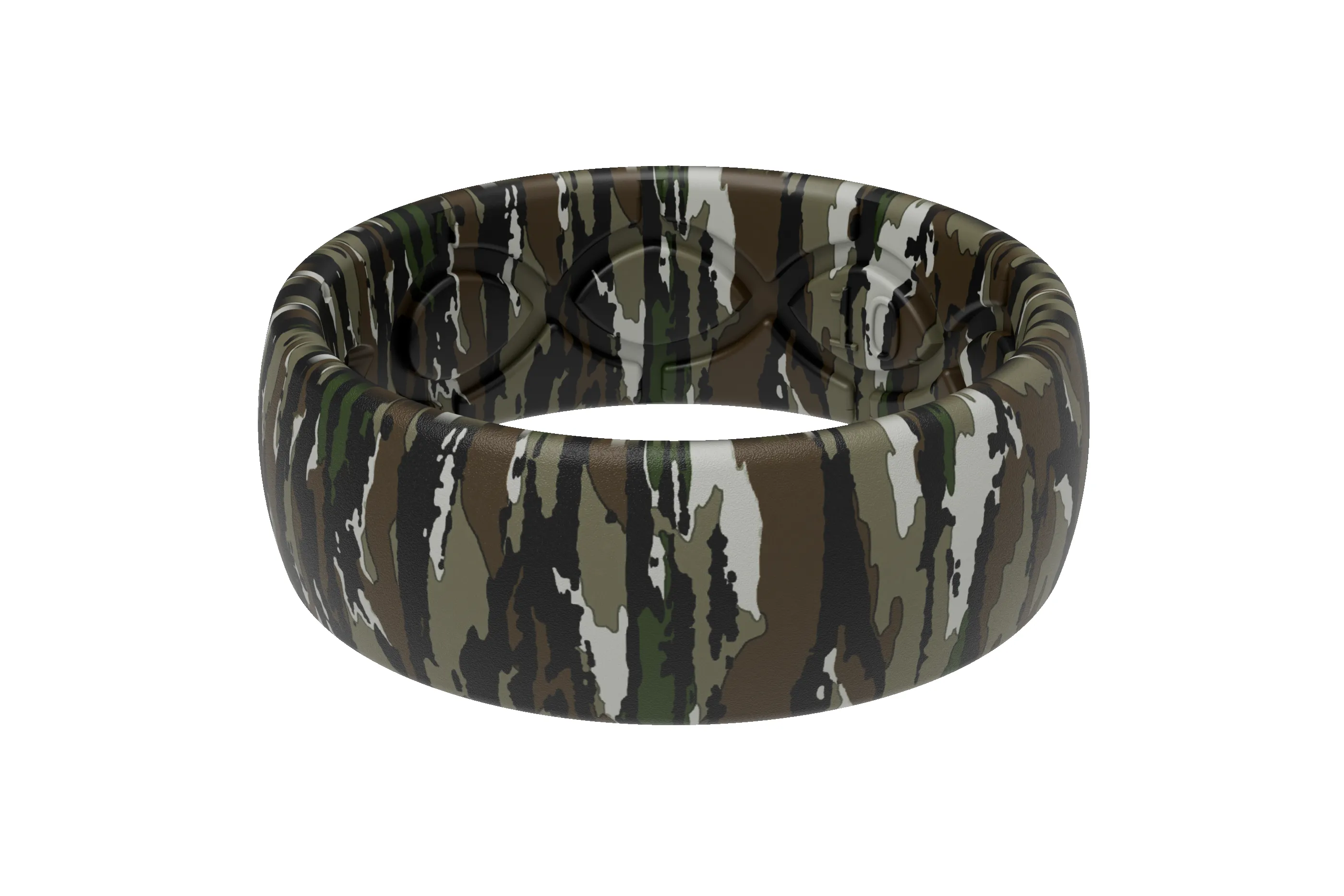 Realtree Original Camo Ring sold by Groove Life product image thumbnail 2