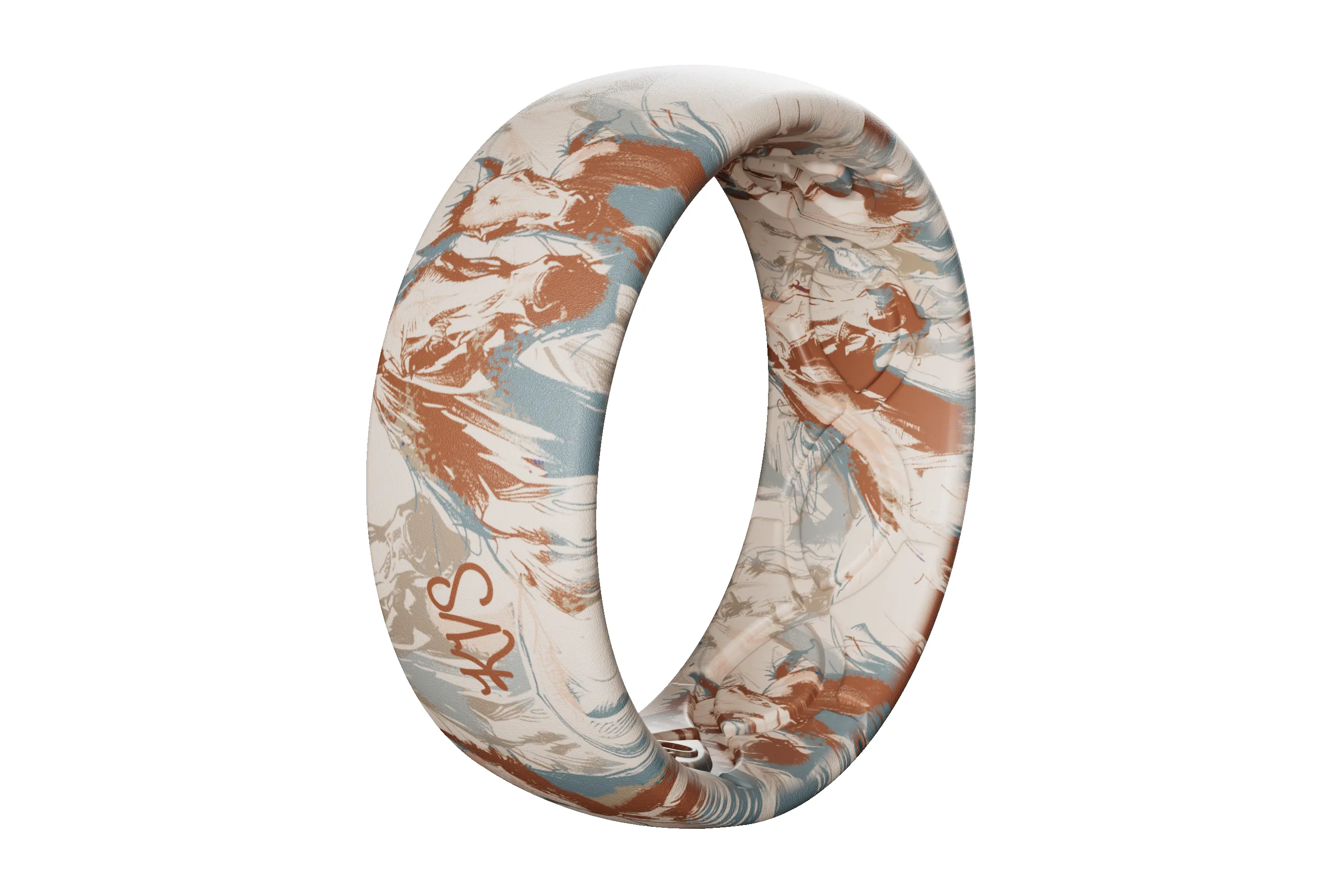 Katie Van Slyke Spring Pasture Ring sold by Groove Life product image thumbnail 3